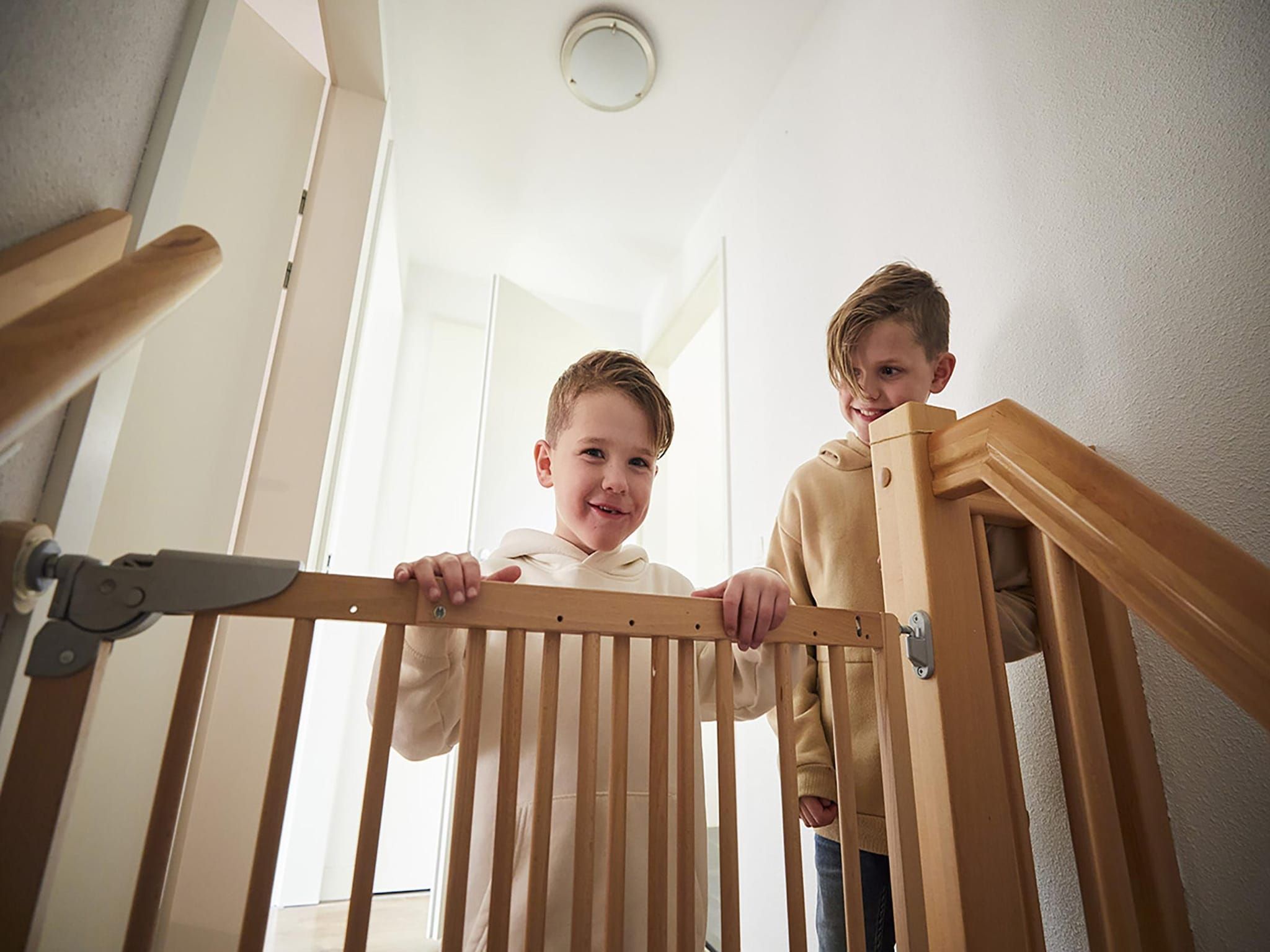 Sfeerbeeld van Buitenhof De Leistert 4 in Roggel