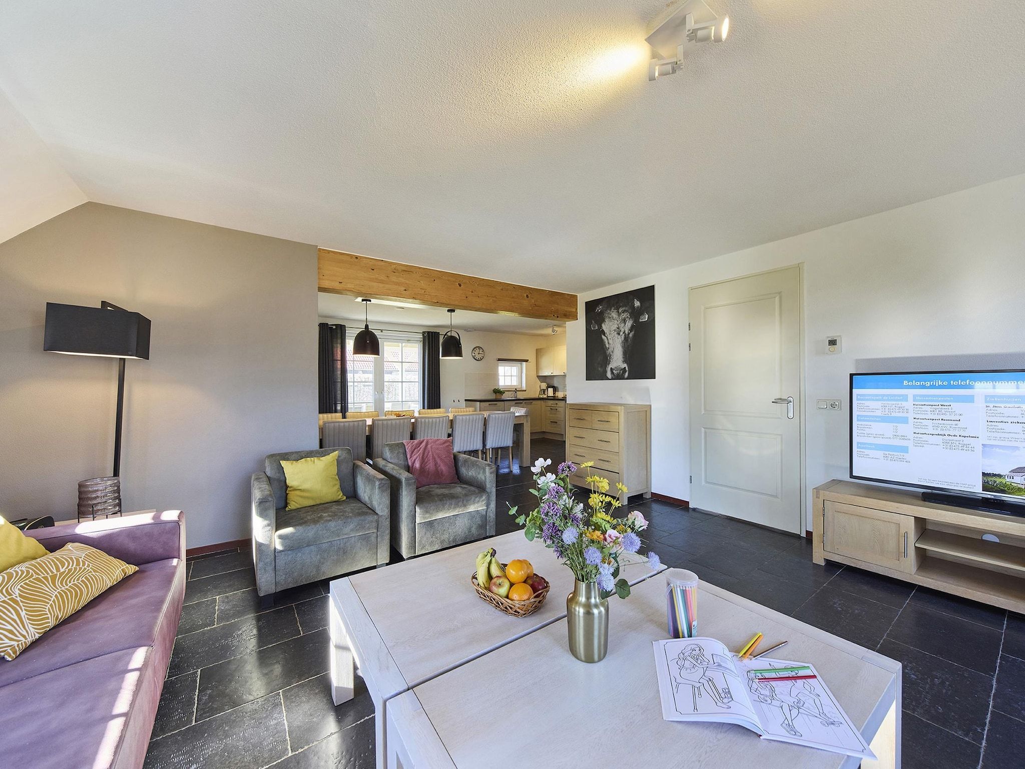 Buitenhof De Leistert 6 in Roggel - Foto 2 van 40