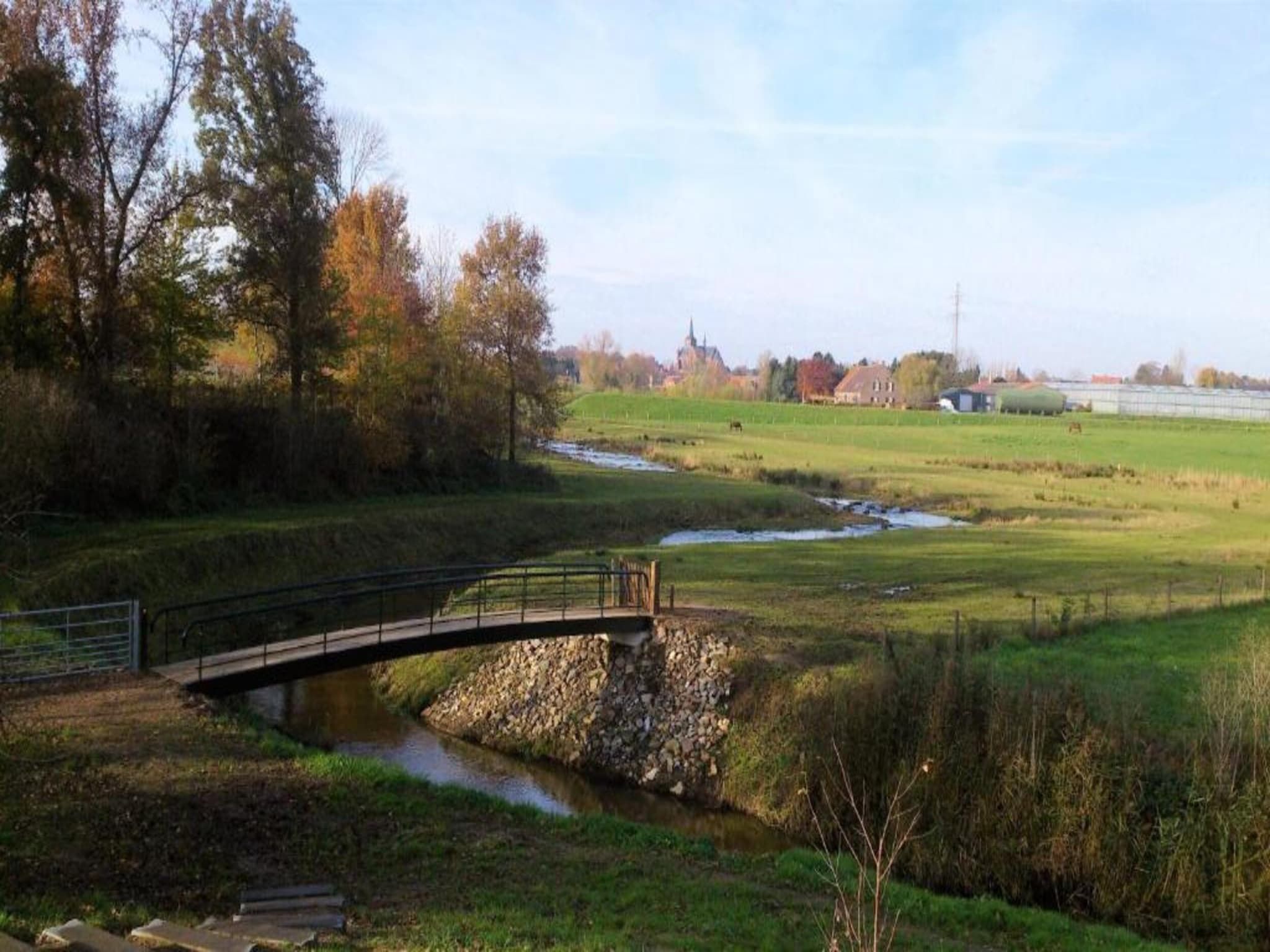 Buitenhof De Leistert 18 in Roggel - Foto 32 van 40