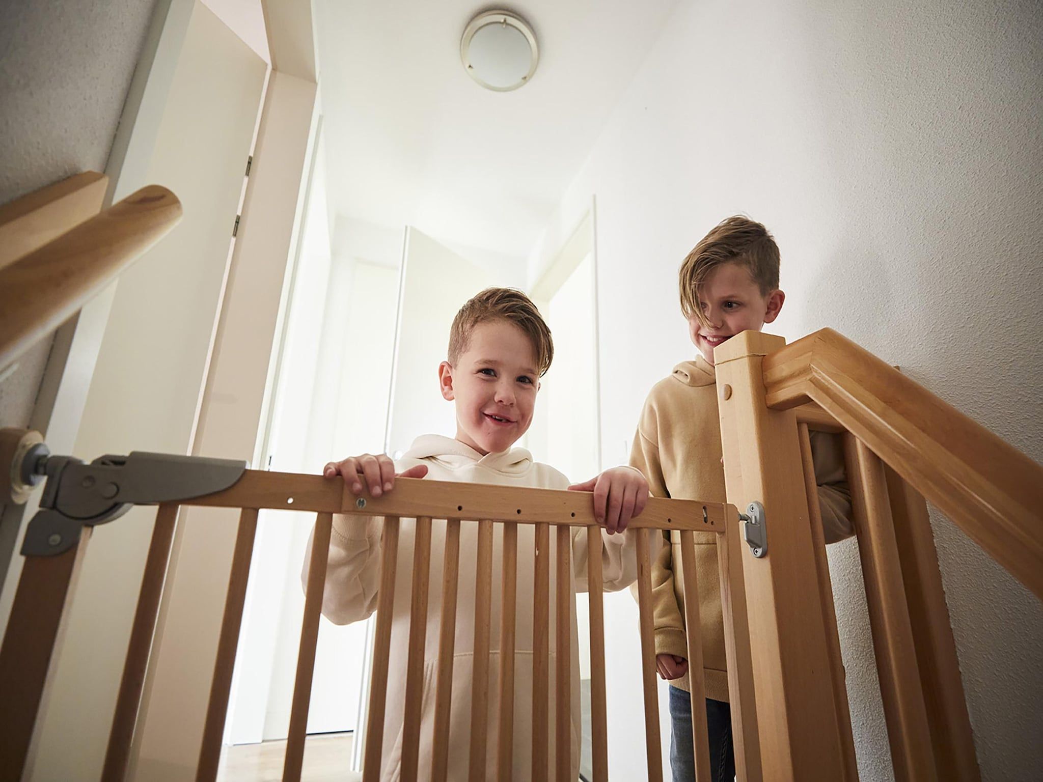 Sfeerbeeld van Buitenhof De Leistert 12 in Roggel