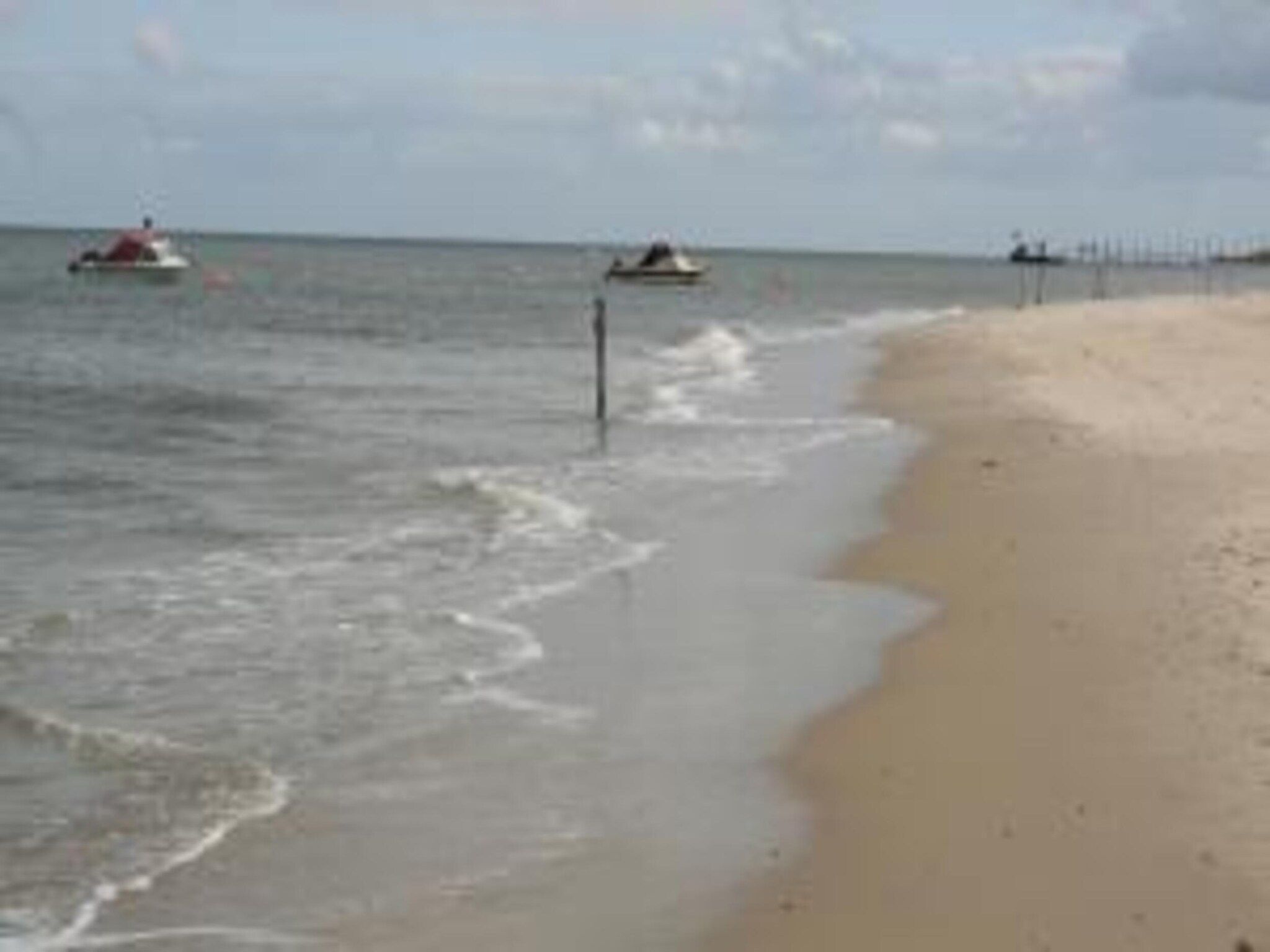 Bosch en Zee 4 in De Koog Texel - Foto 37 van 38