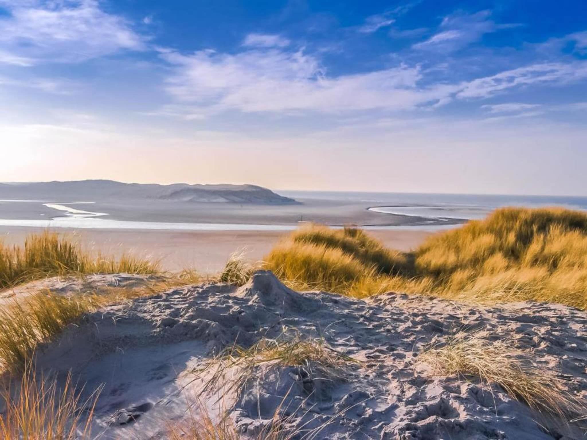 Bosch en Zee 4 in De Koog Texel - Foto 32 van 38