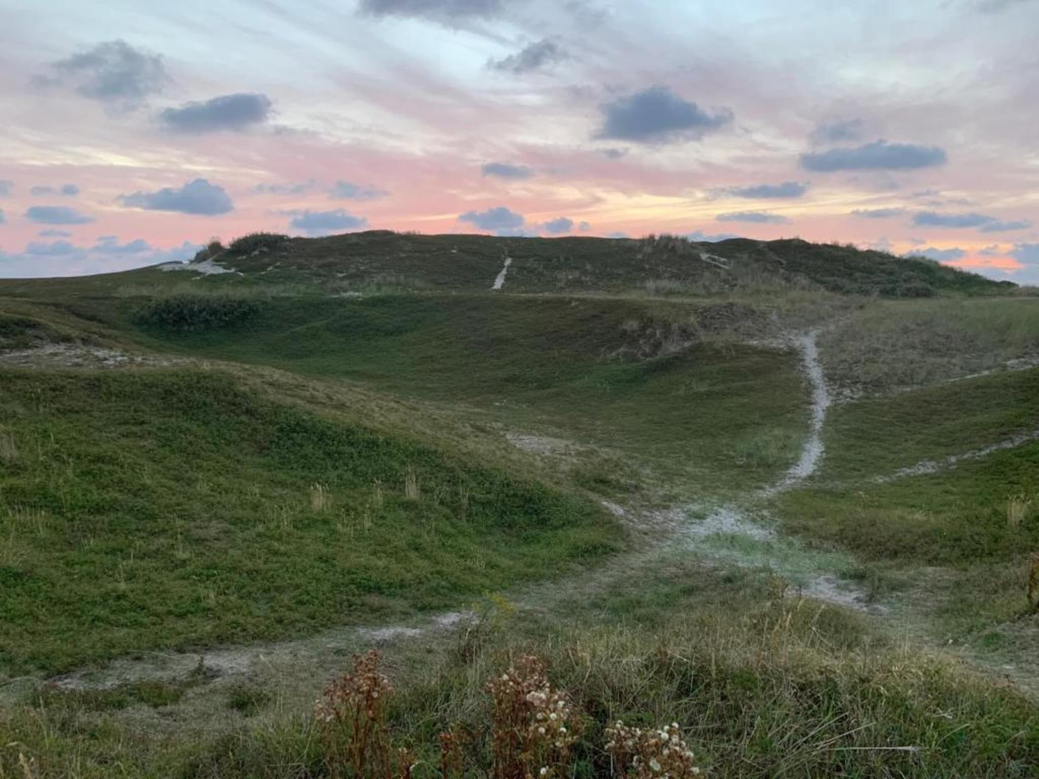 Bosch en Zee 4 in De Koog Texel - Foto 33 van 38