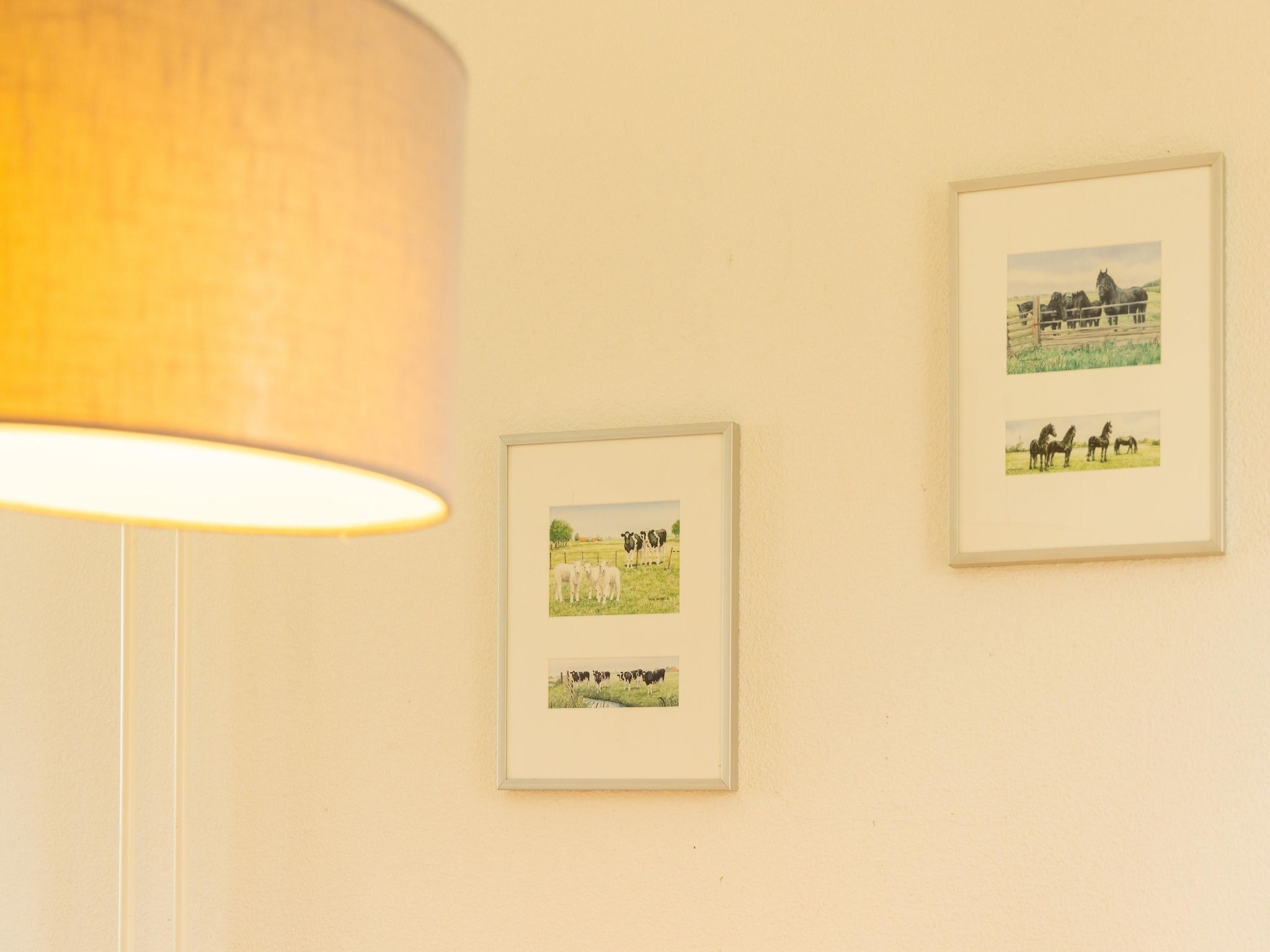 Sfeerbeeld van Buitenplaats It Wiid 1 in Eernewoud