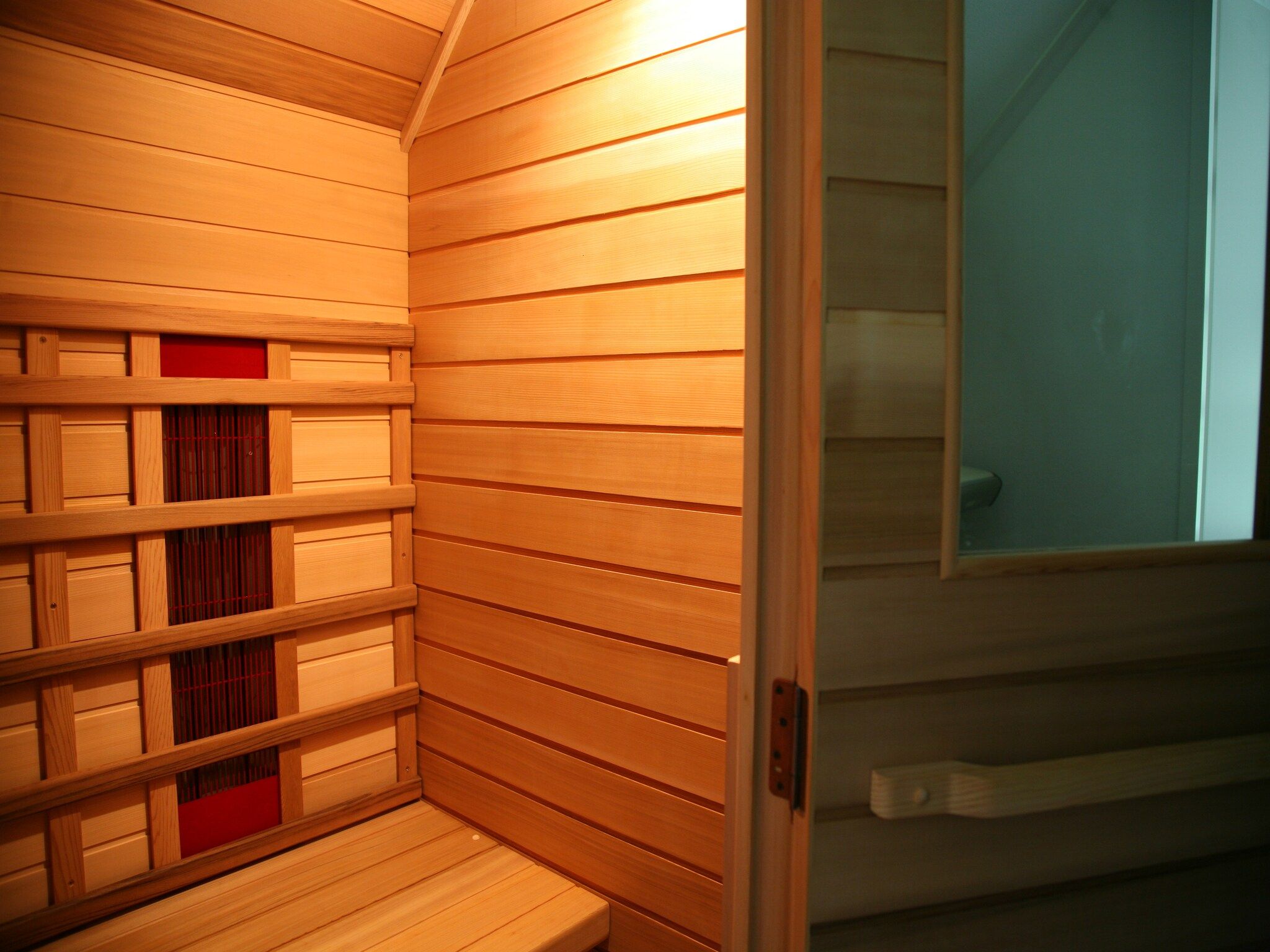 Voorzieningen bij Marke van Ruinen 3 in Ruinen