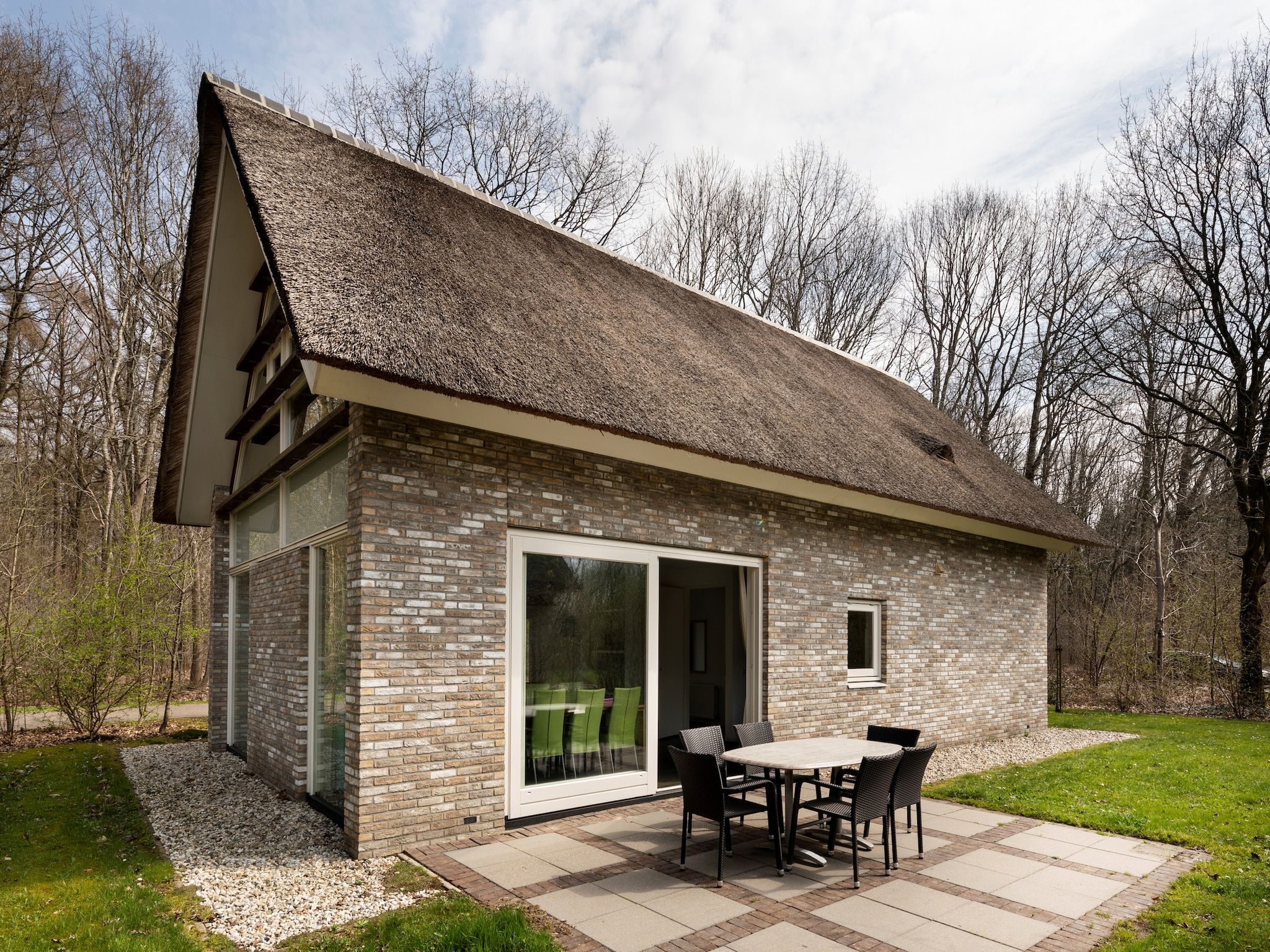 Marke van Ruinen 3 in Ruinen - Foto 2 van 15