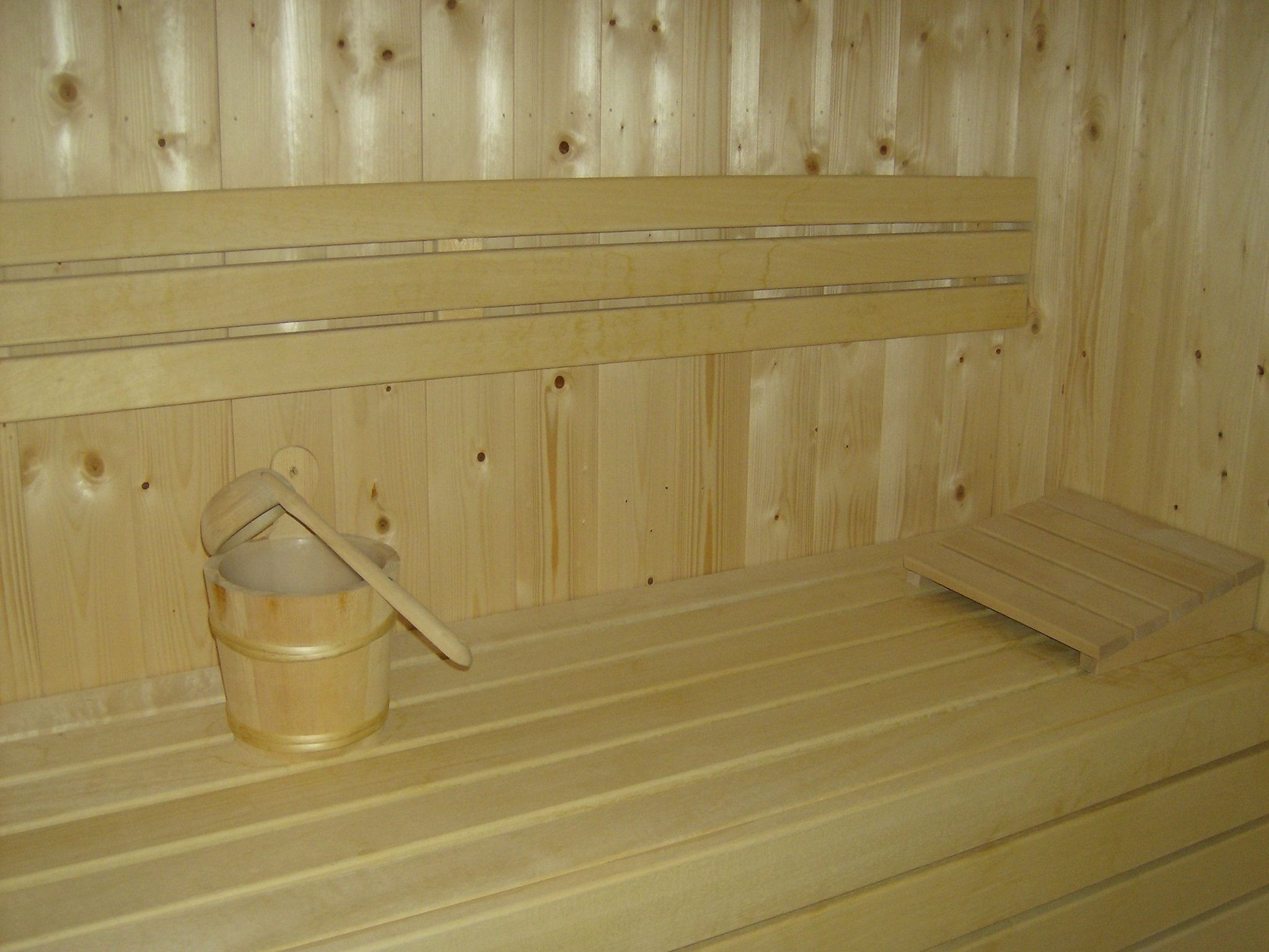 Voorzieningen bij Marke van Ruinen 5 in Ruinen