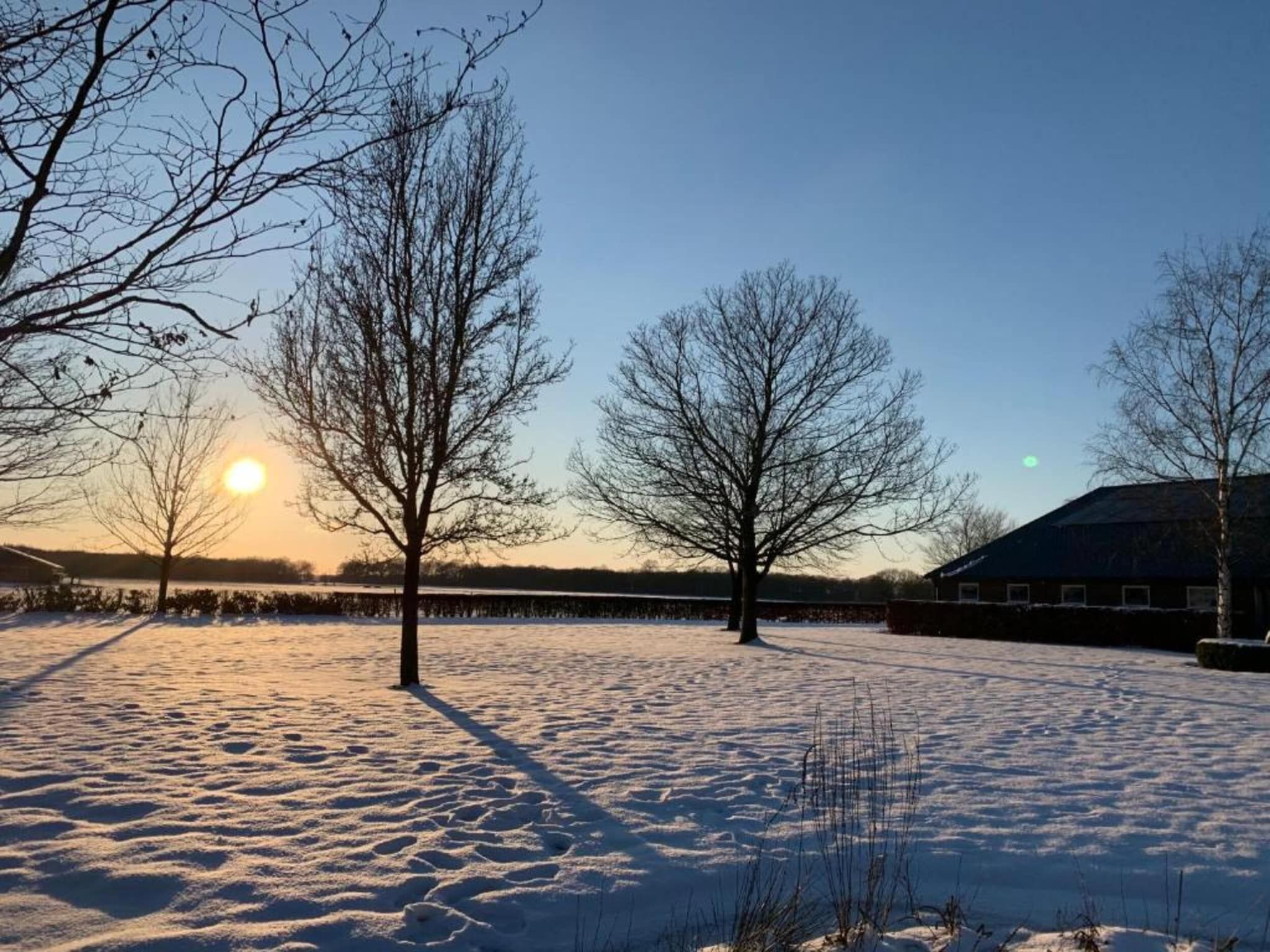 Recreatiepark Tolplas 1 in Hoge Hexel - Foto 39 van 40