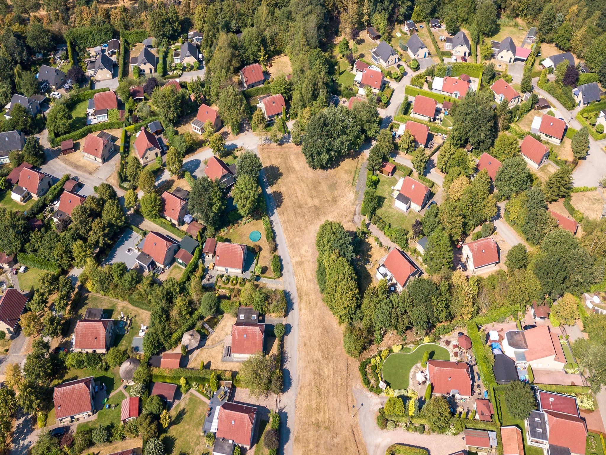 Recreatiepark Tolplas 2 in Hoge Hexel - Foto 33 van 40