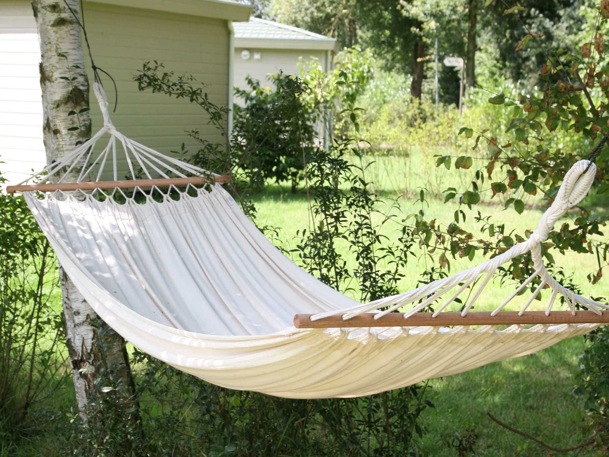 Recreatiepark Tolplas 7 in Hoge Hexel - Foto 37 van 40