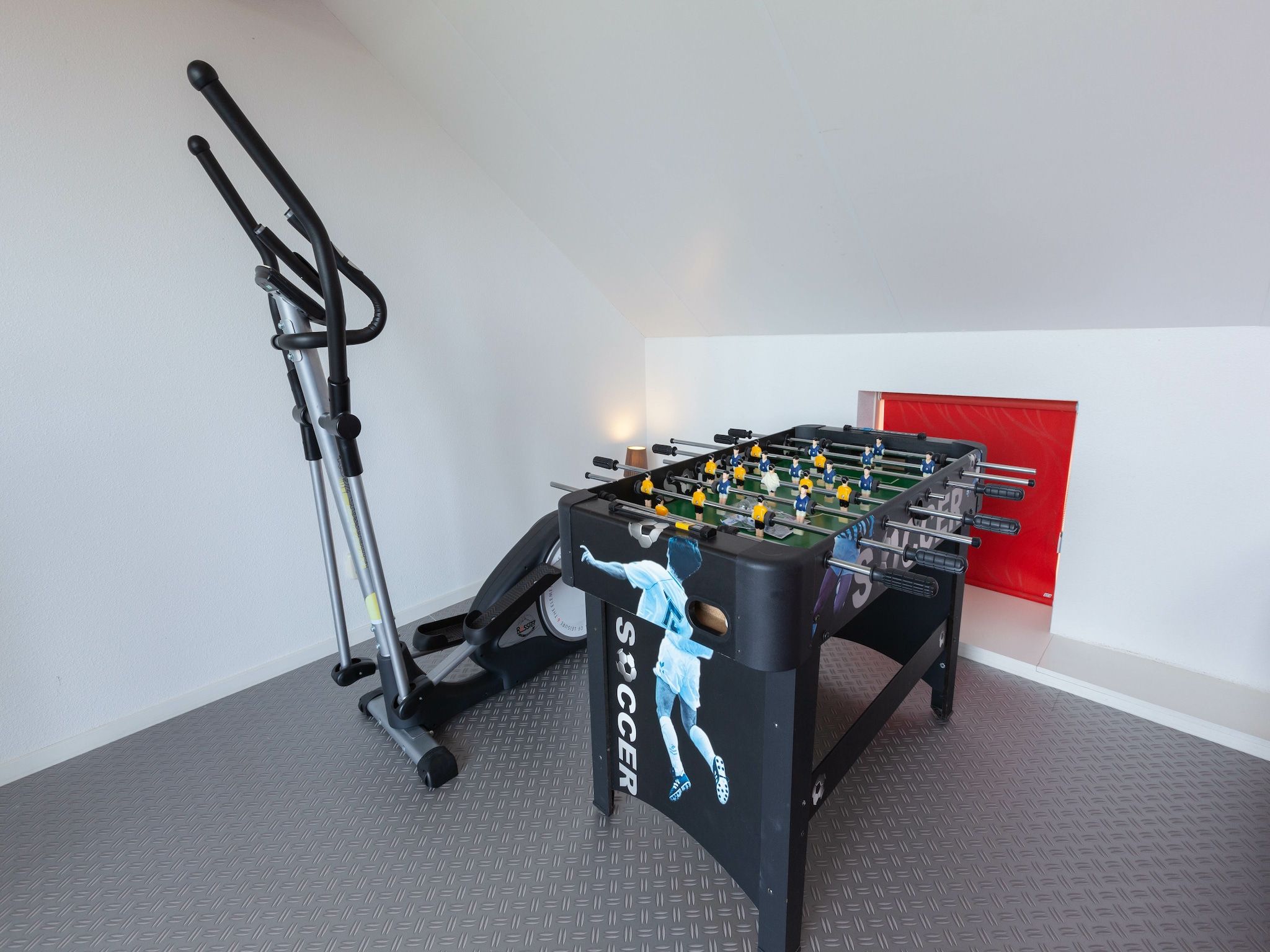 Voorzieningen bij Lyts Sypenstien in Langweer