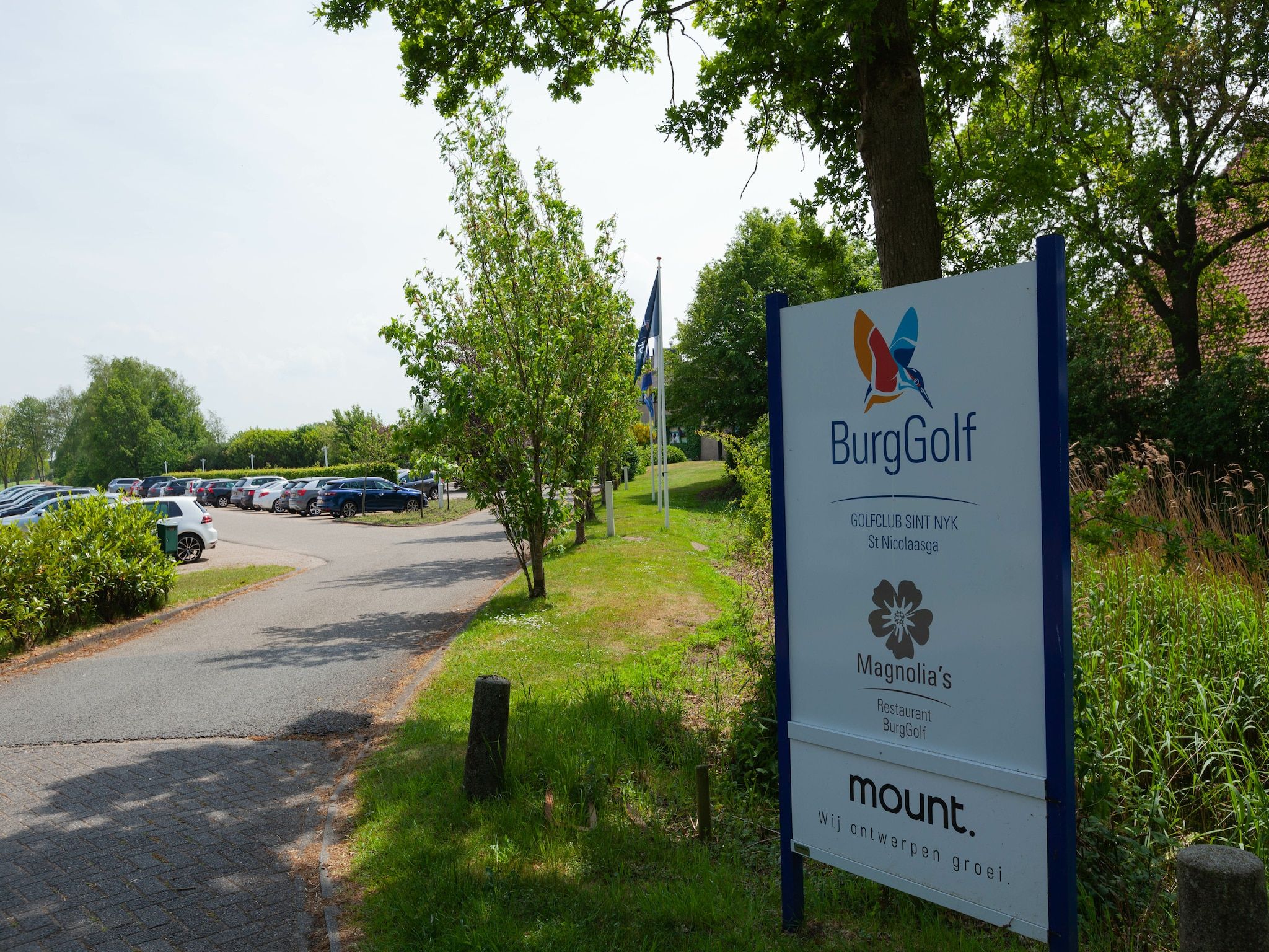 Lyts Sypenstien in Langweer - Foto 39 van 40