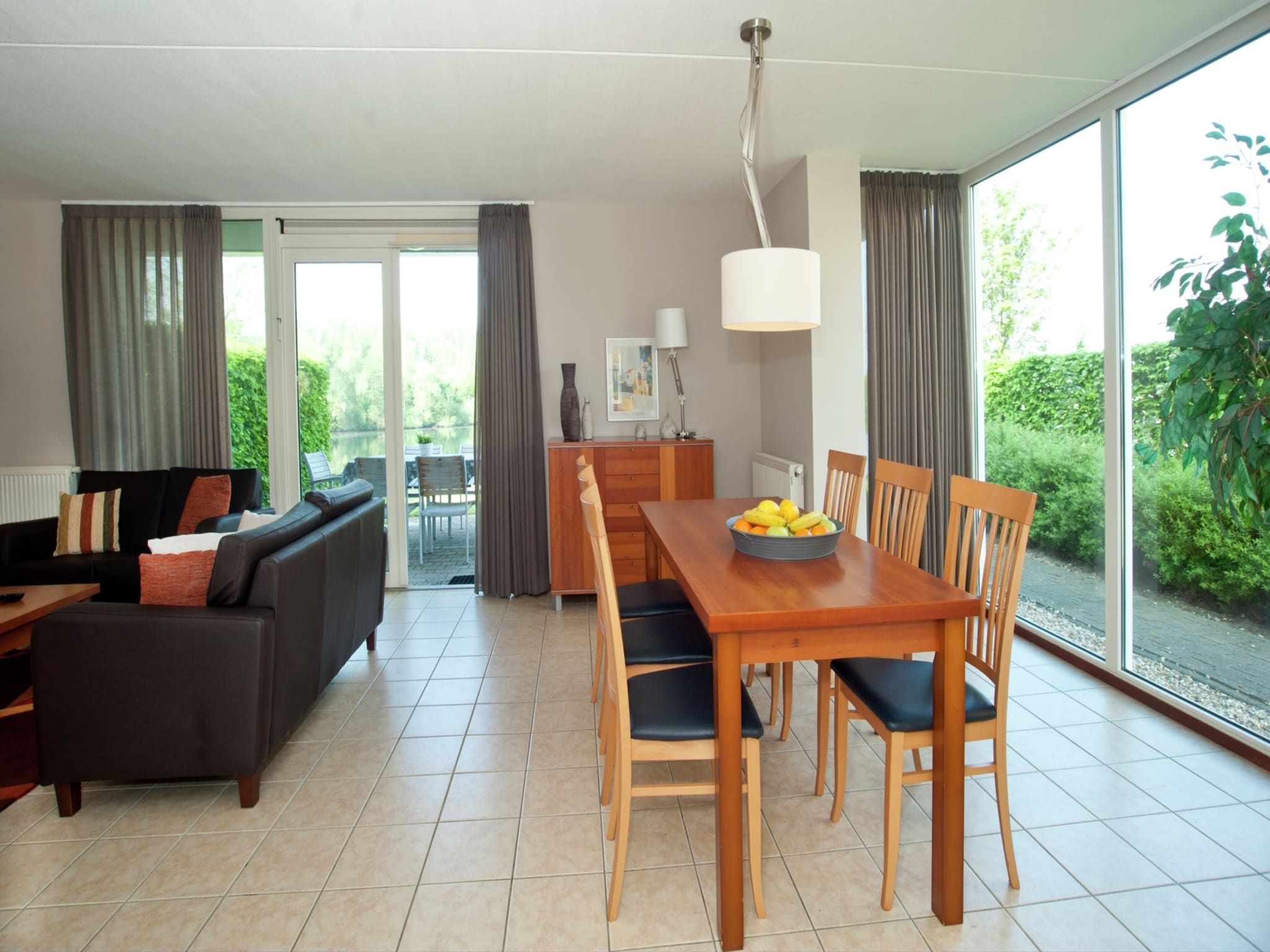 Havenwoning 2-6 persoons in Heel - Foto 2 van 40