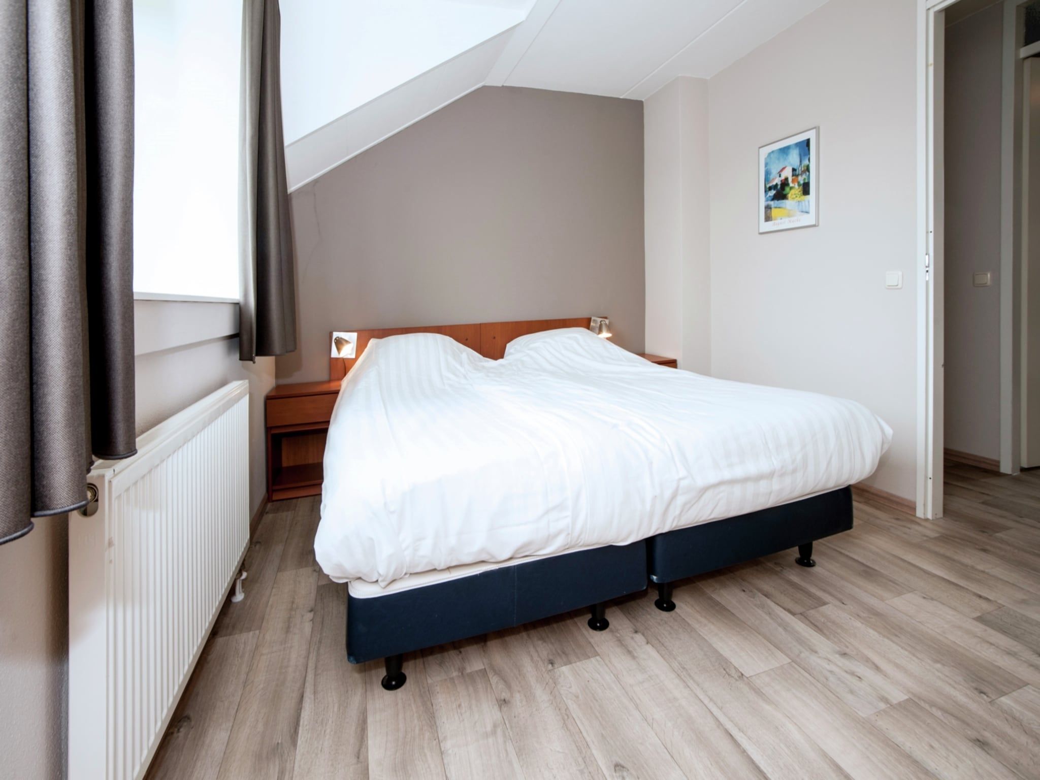 Waterwoning 2-6 persoons in Heel - Foto 1 van 40