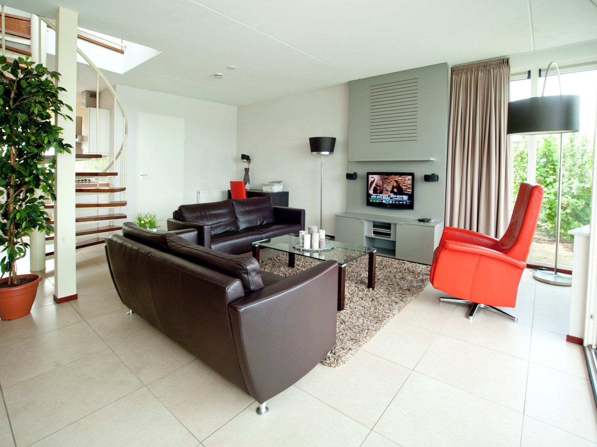 VIP Waterzicht 2-4 persoons in Heel - Foto 2 van 40