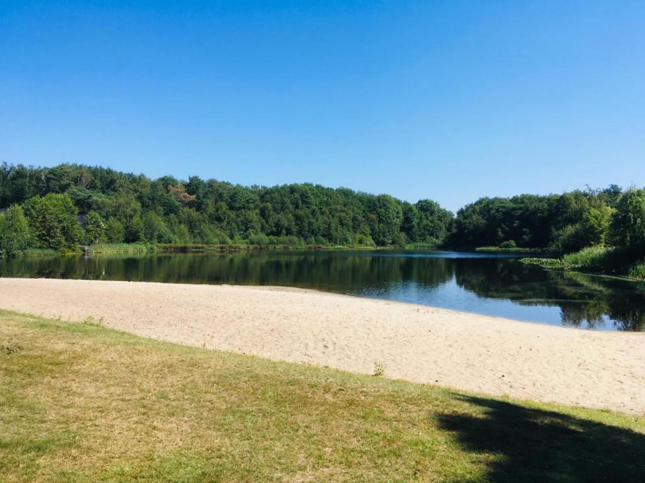 Venwoning 2-6 persoons in Heel - Foto 33 van 38