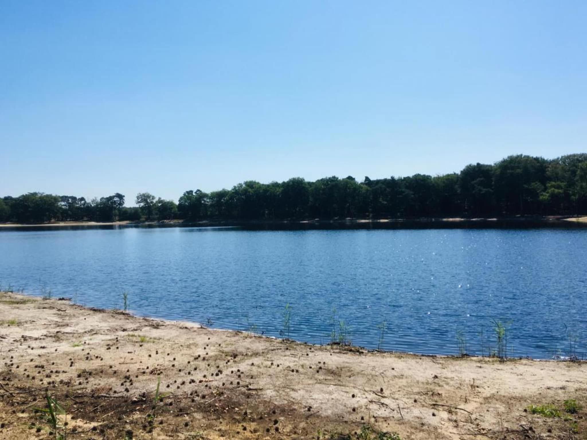 Venwoning 2-6 persoons in Heel - Foto 34 van 38