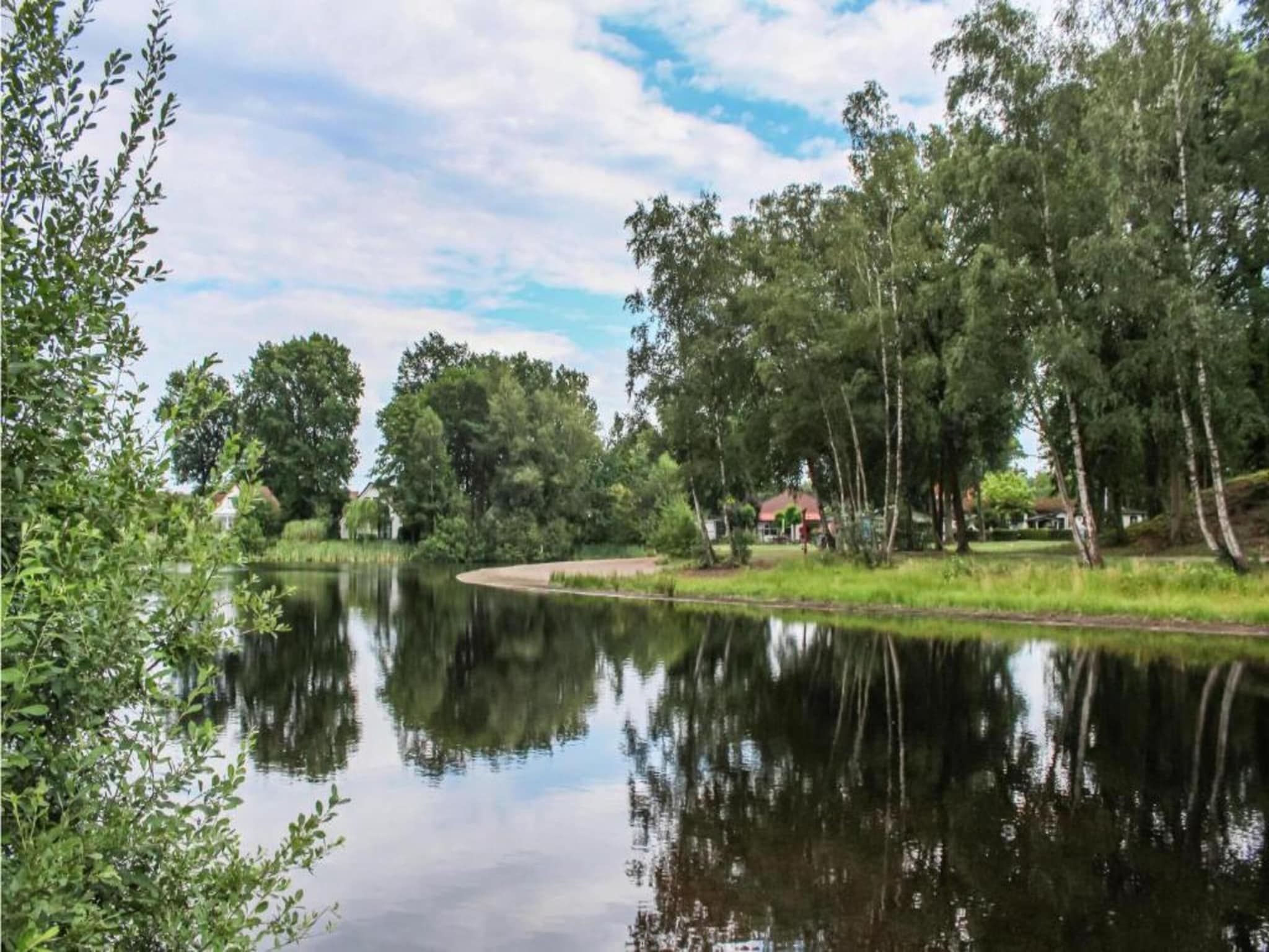 Venwoning 2-6 persoons in Heel - Foto 28 van 38