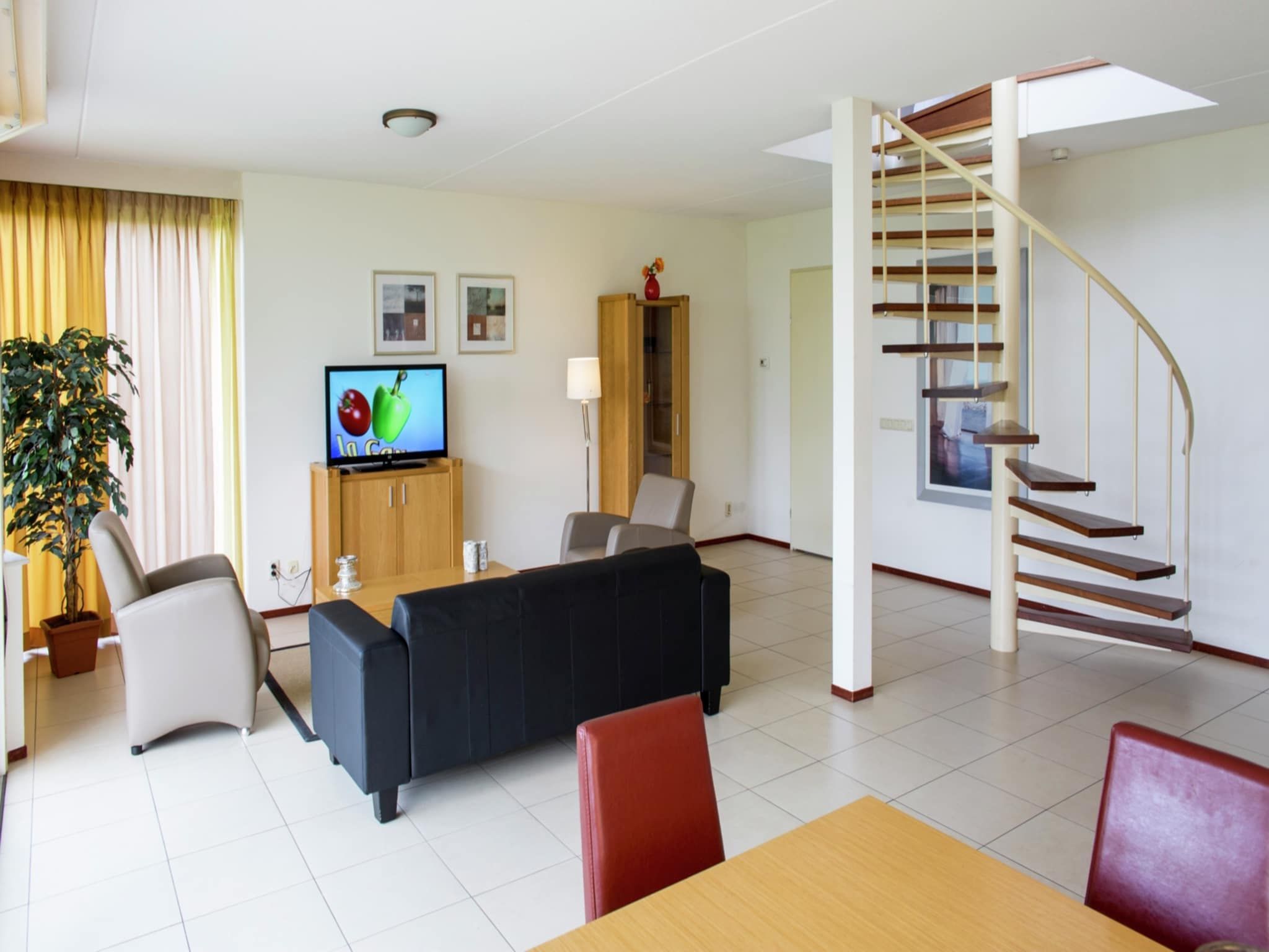 Tuinvilla 2-4 persoons in Heel - Foto 2 van 40