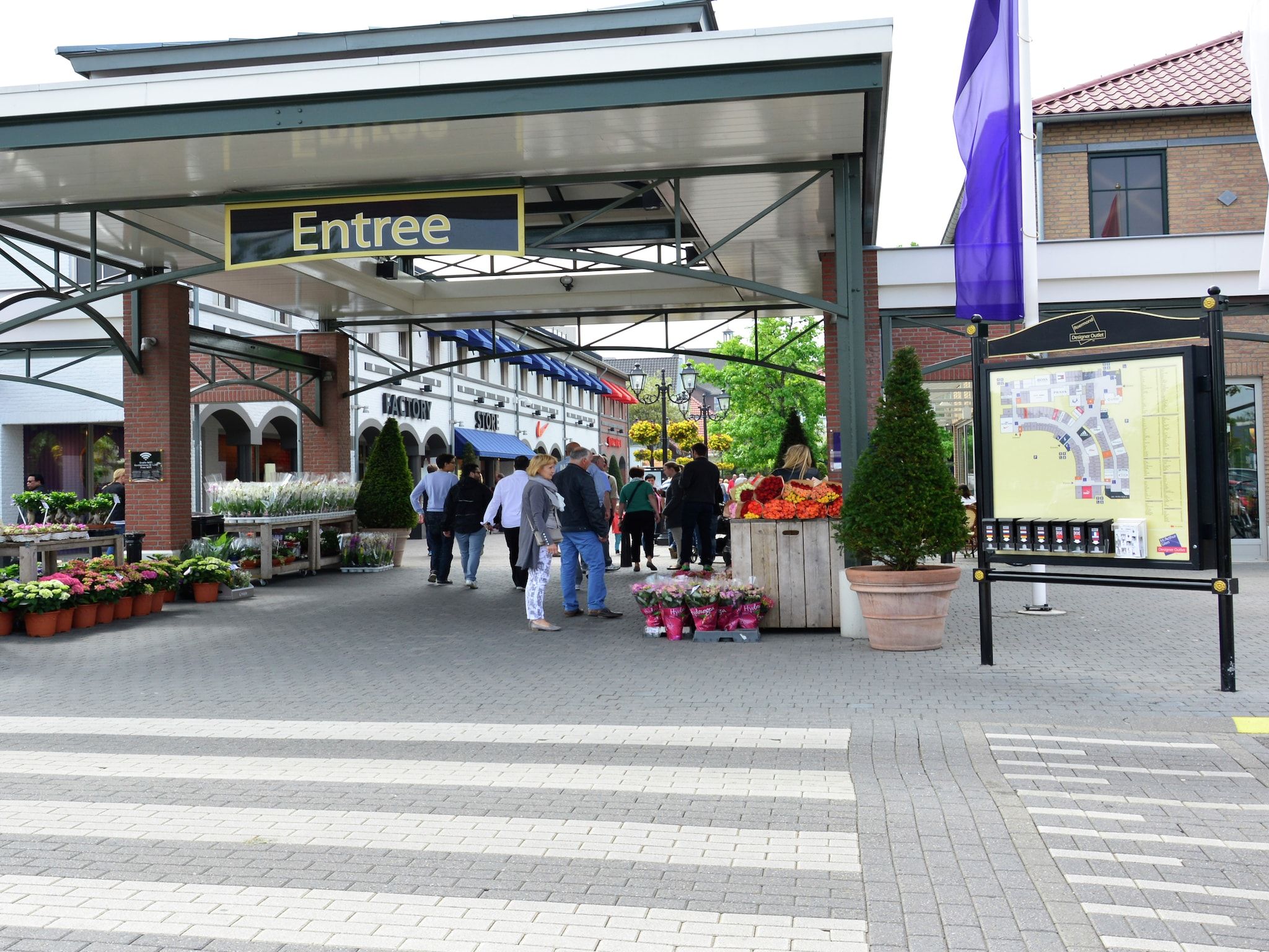 Tuinvilla 2-4 persoons in Heel - Foto 32 van 40