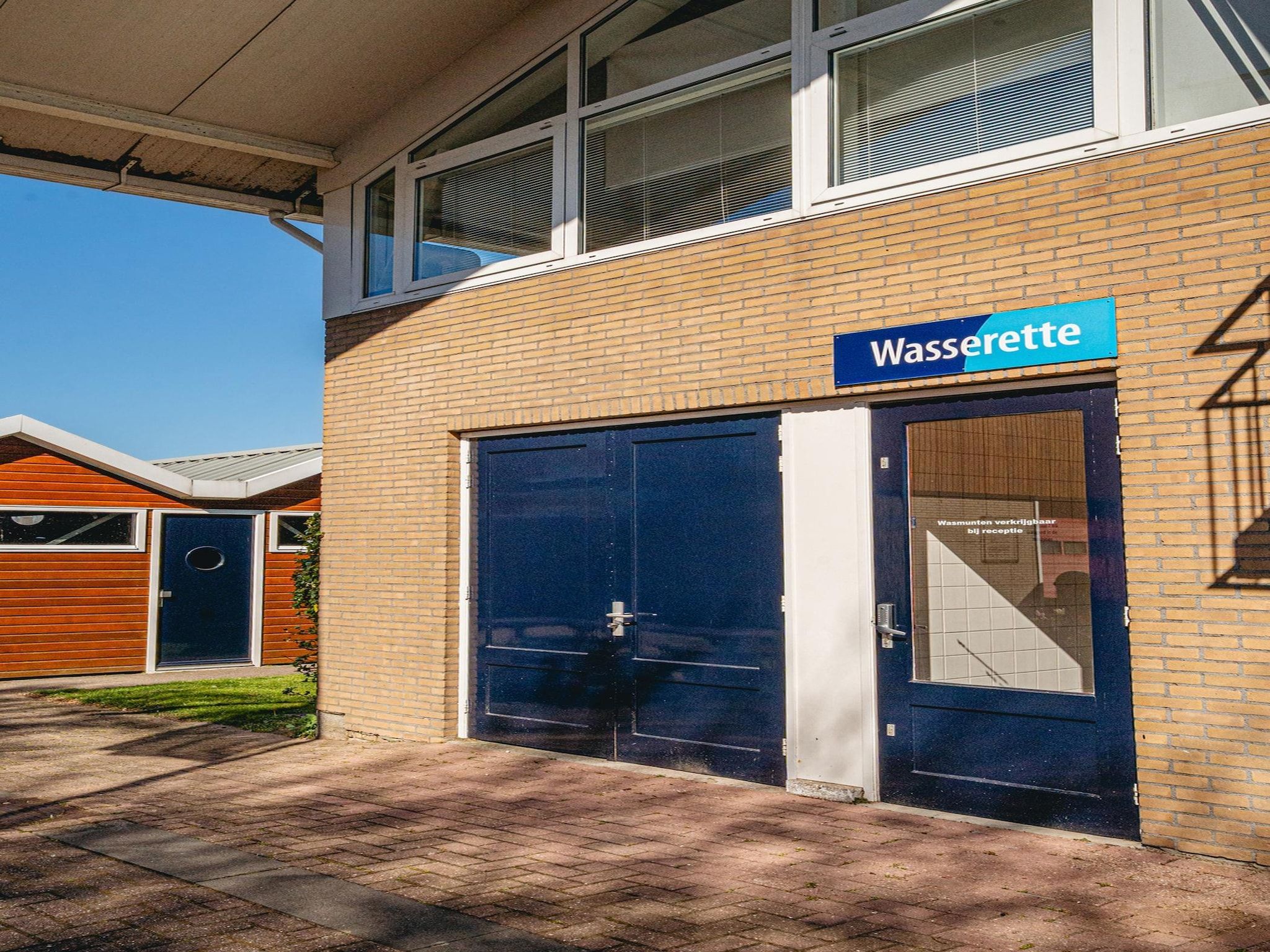 Waterpark de Meerparel 7 in Uitgeest - Foto 36 van 40