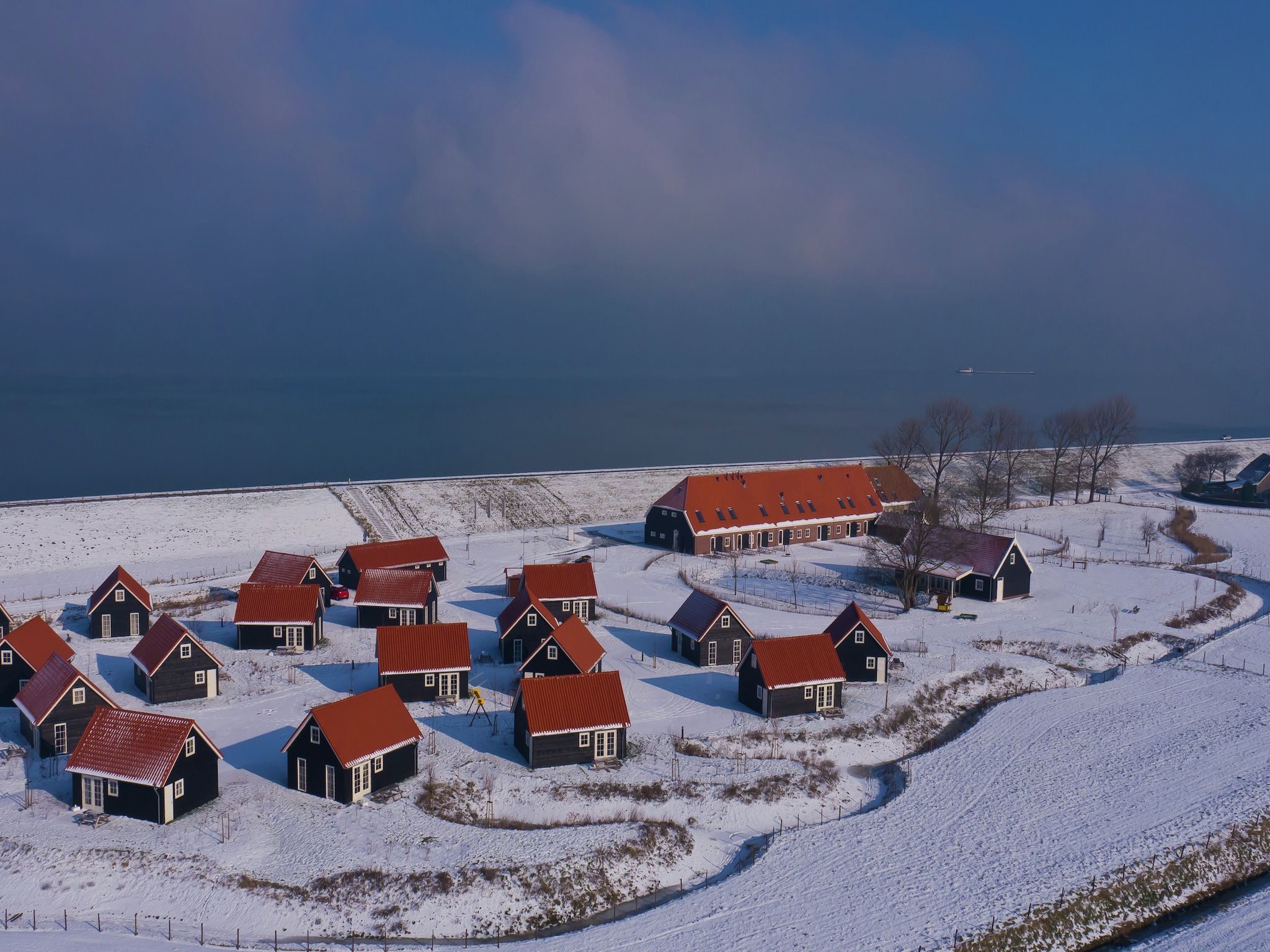 Recreatiepark de Stelhoeve 2 in Wemeldinge - Foto 38 van 40
