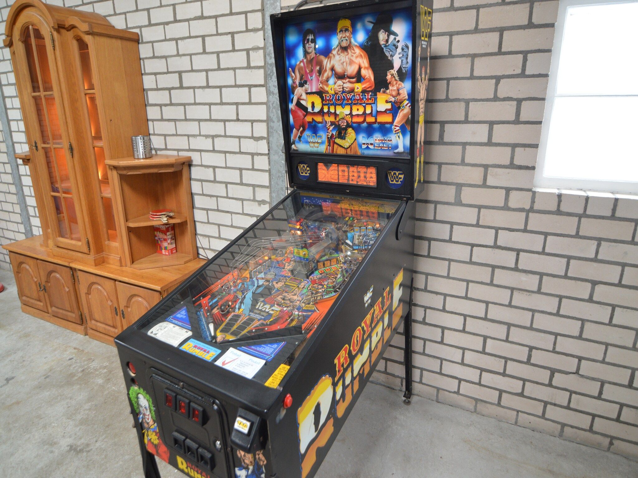 Voorzieningen bij Paradiso in Elsendorp