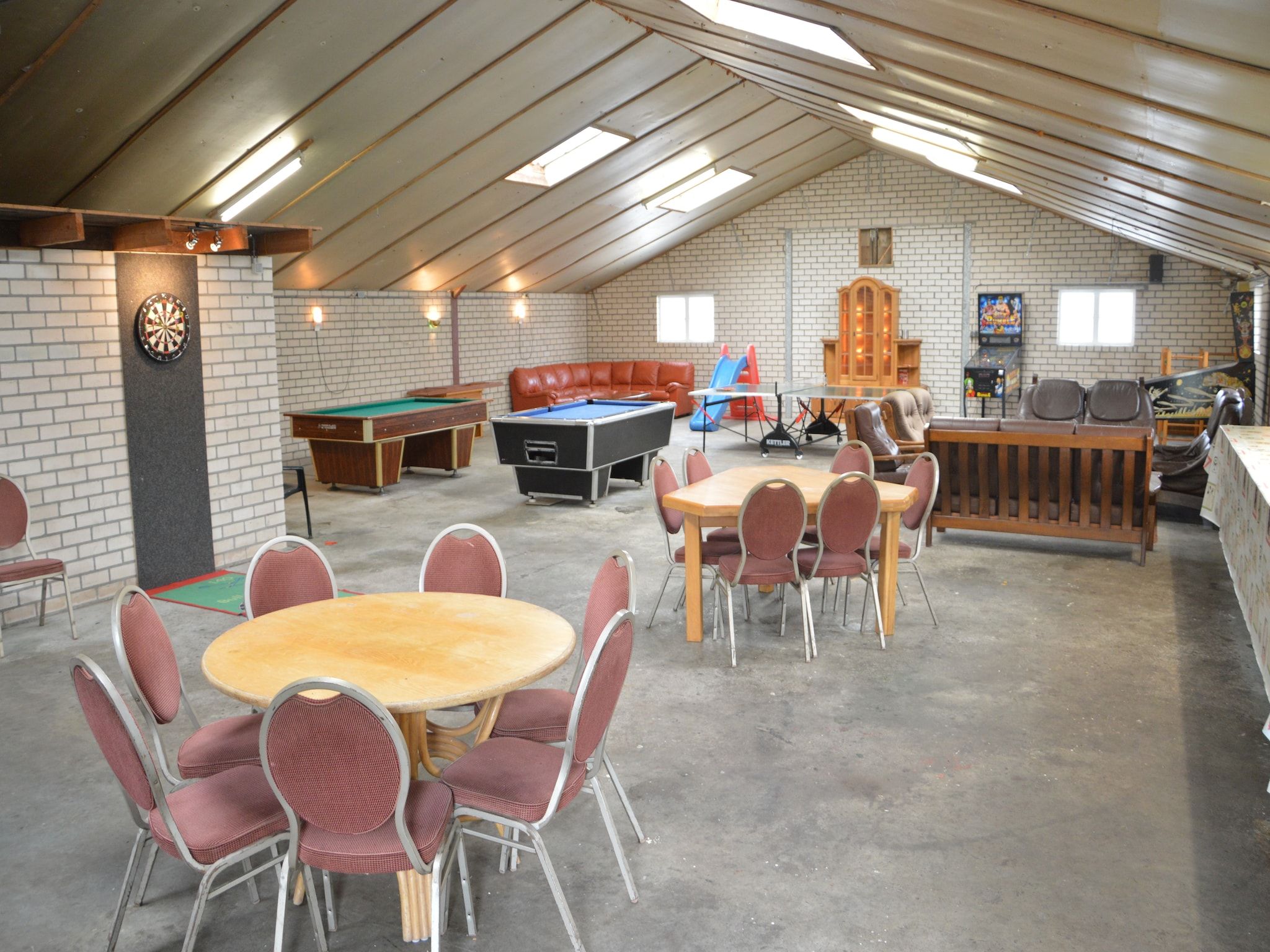 Paradiso in Elsendorp - Foto 21 van 40