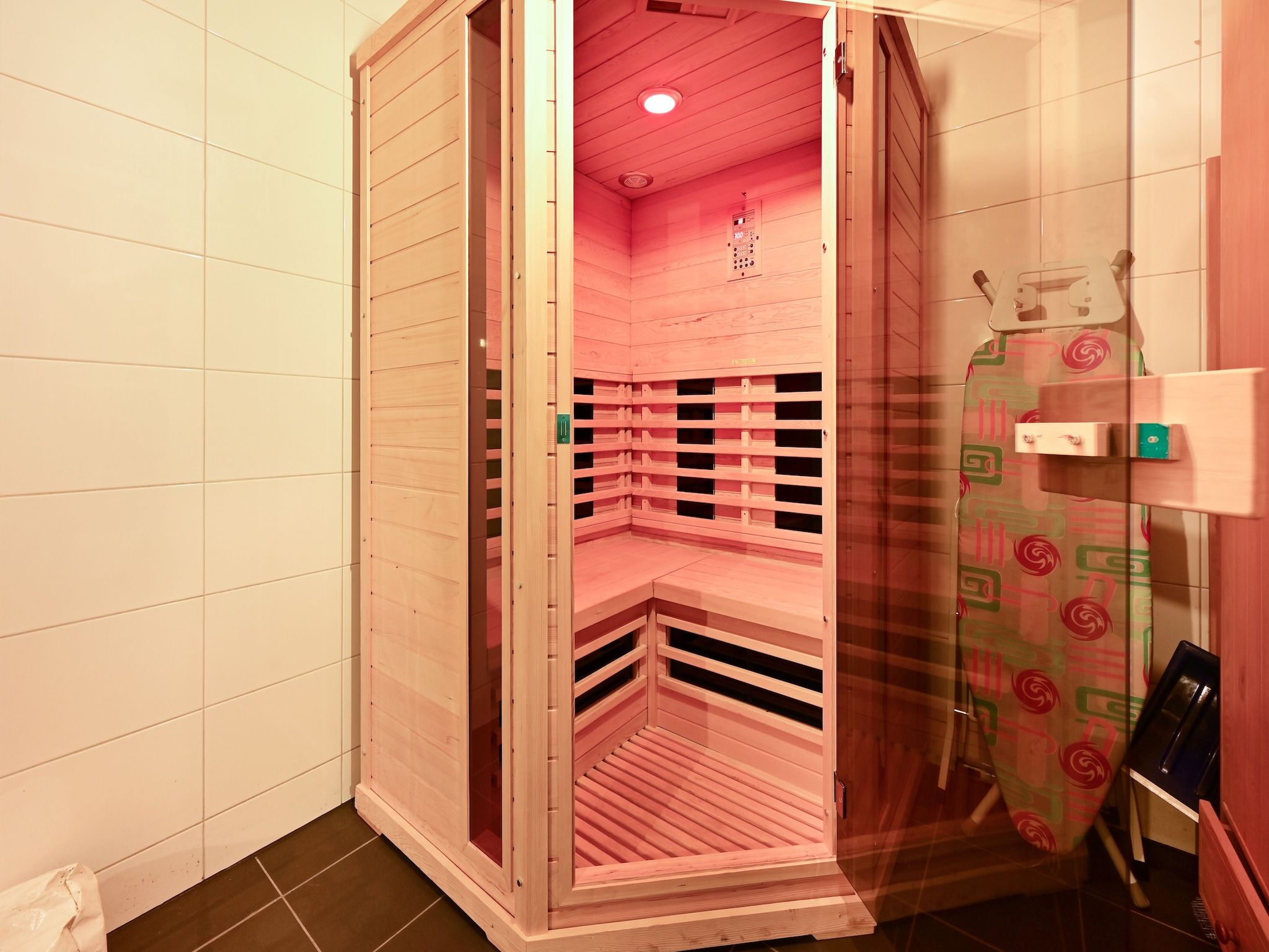 Wellness bij Veldzicht in Reutum-Weerselo