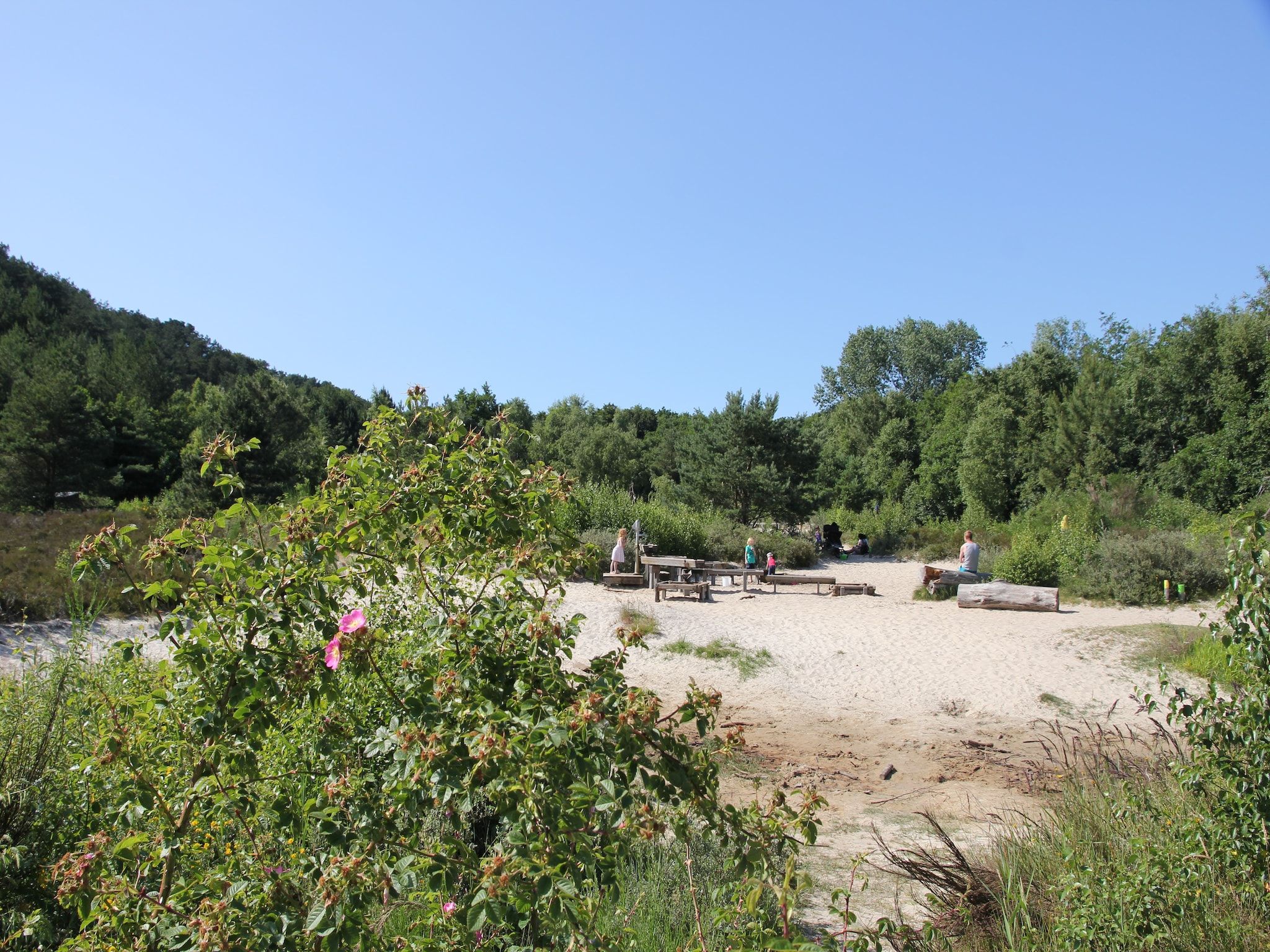 Scoreldame 8-persoons in Schoorldam - Foto 31 van 40