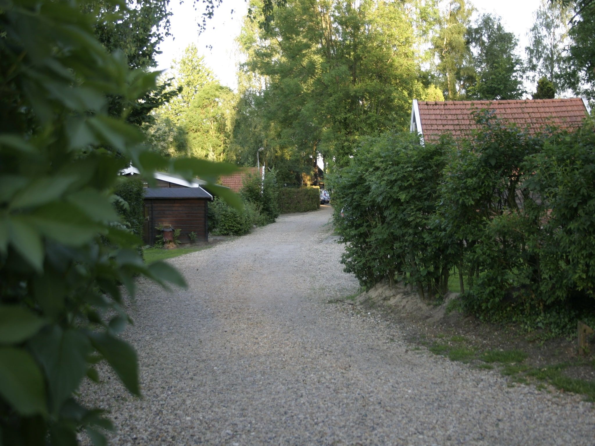 Chaletpark Kuiperberg 7 in Ootmarsum - Foto 17 van 34