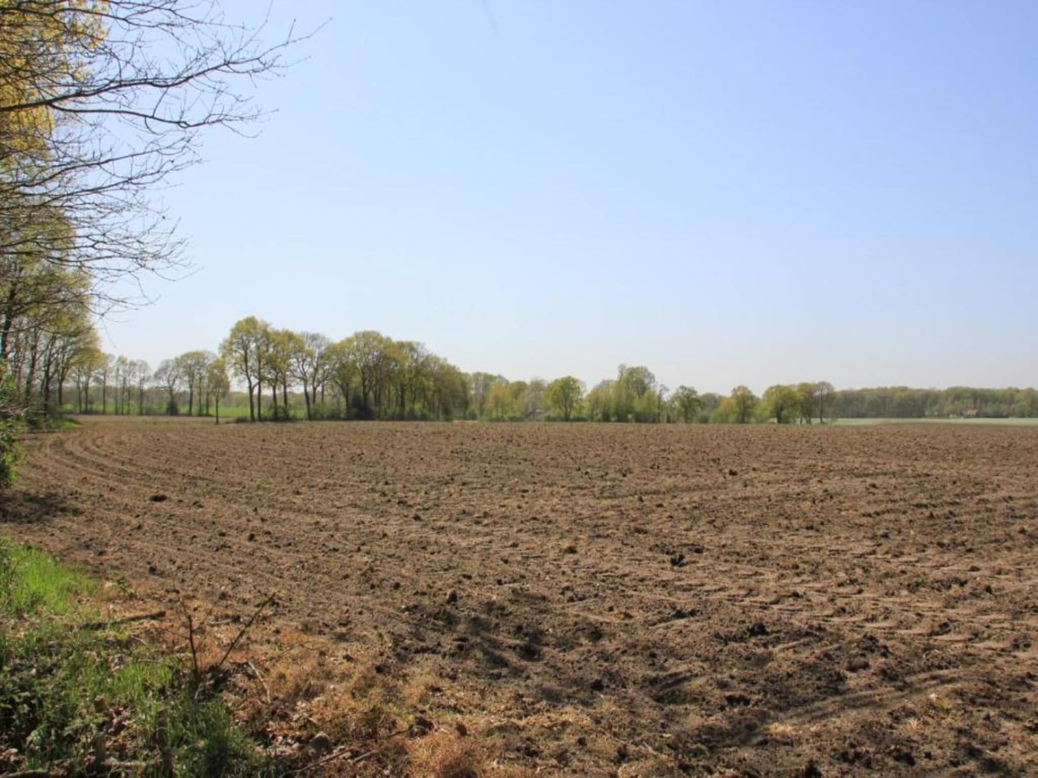 De omgeving van Chaletpark Kuiperberg 7 in Ootmarsum