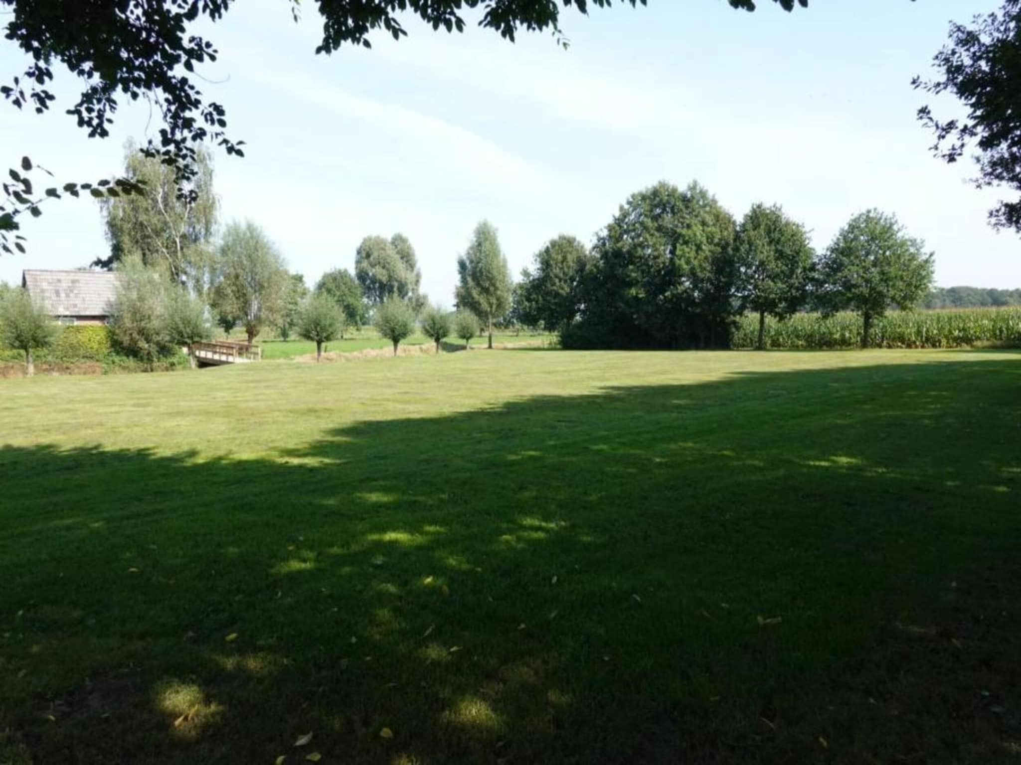 Recreatiepark Duinhoeve 1 in Udenhout - Foto 34 van 40