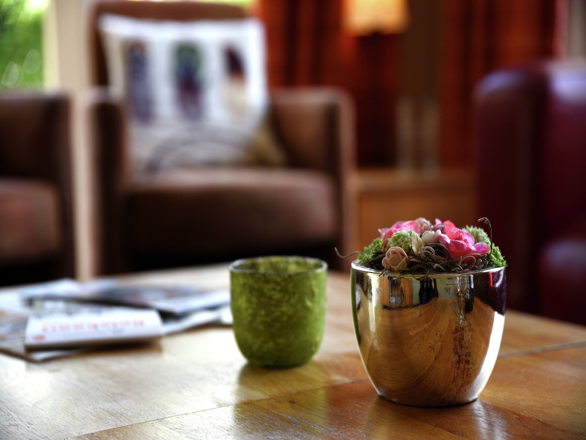 Sfeerbeeld van Buitenplaats Gerner 2 in Dalfsen