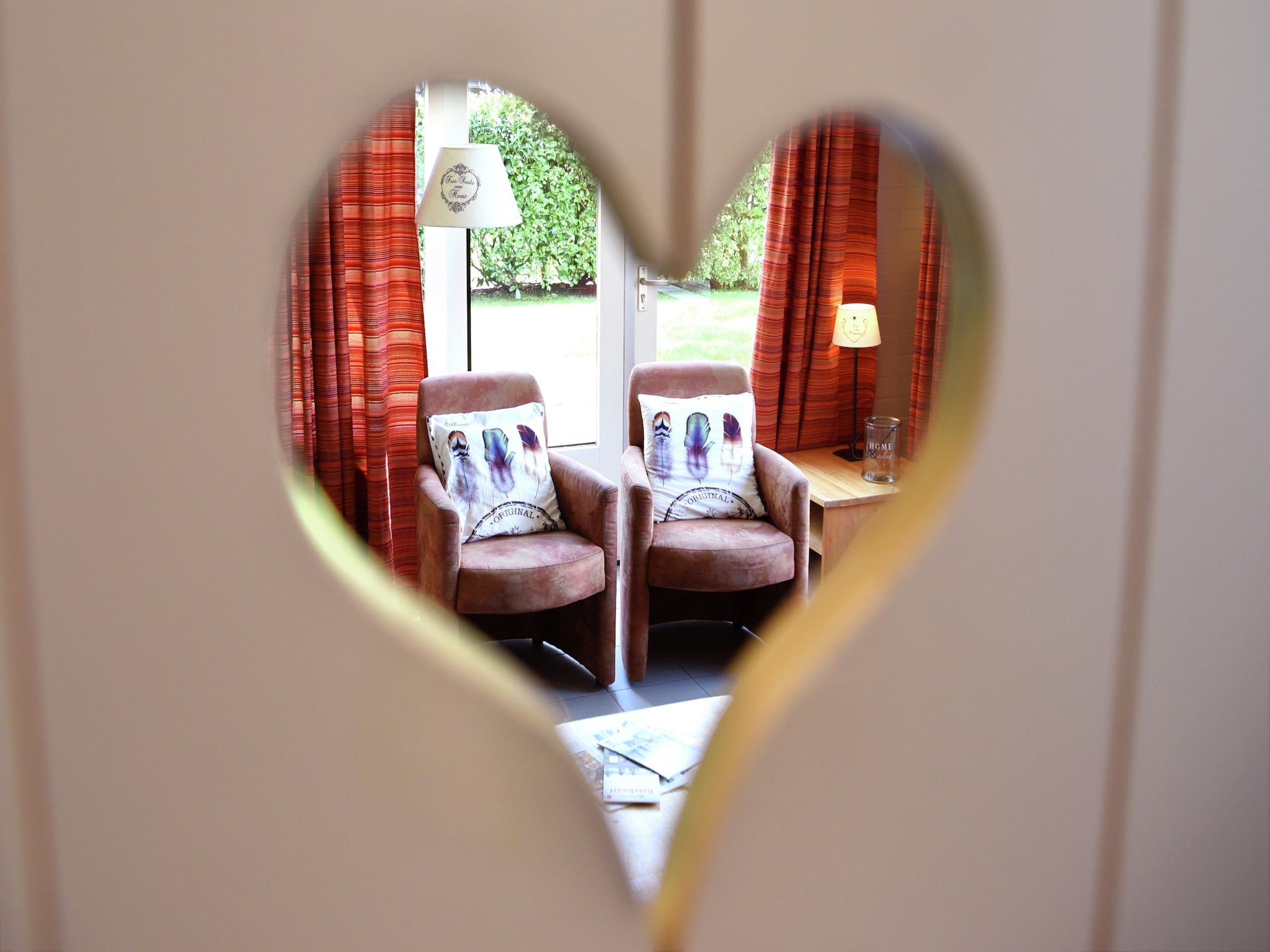 Sfeerbeeld van Buitenplaats Gerner 2 in Dalfsen