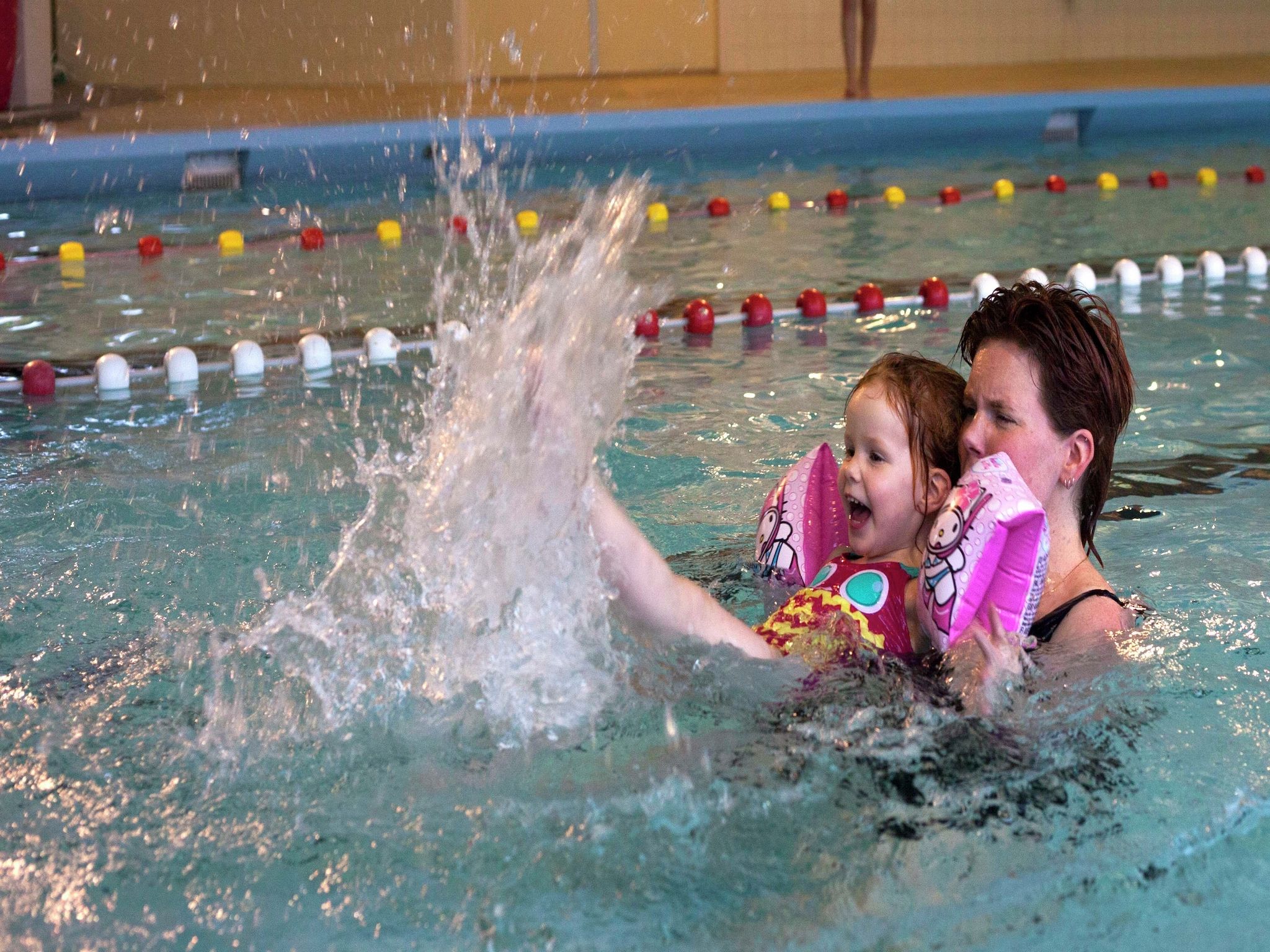 Parkfaciliteiten bij Buitenplaats Gerner 2 in Dalfsen