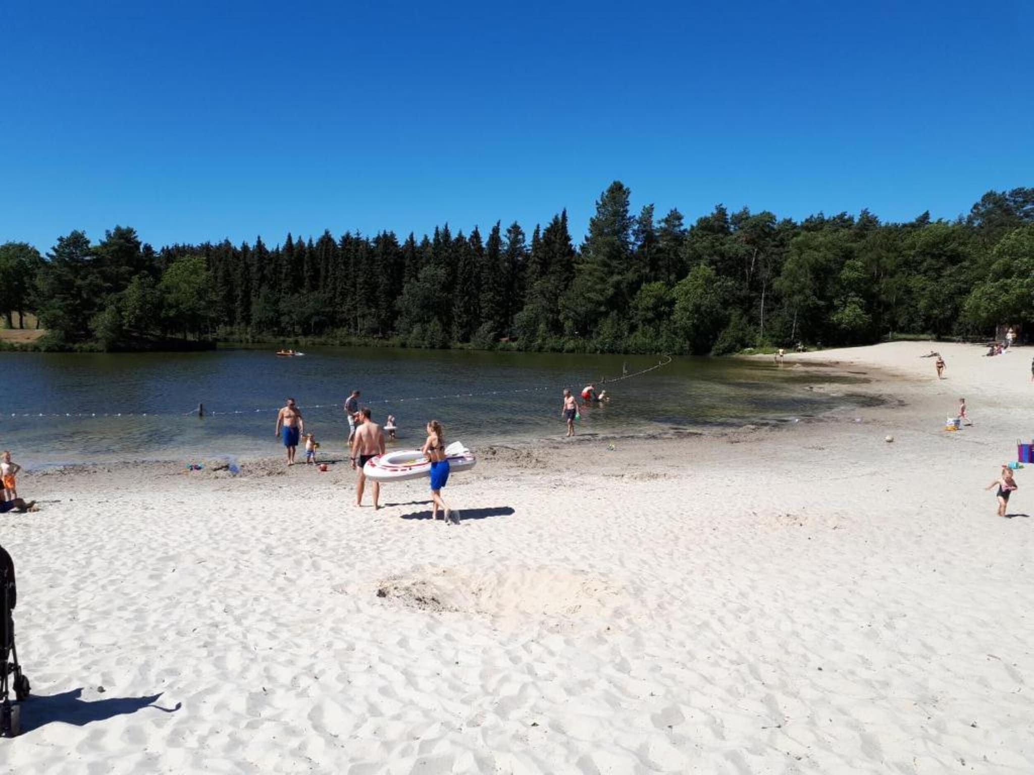 Buitenplaats Gerner 2 in Dalfsen - Foto 35 van 38
