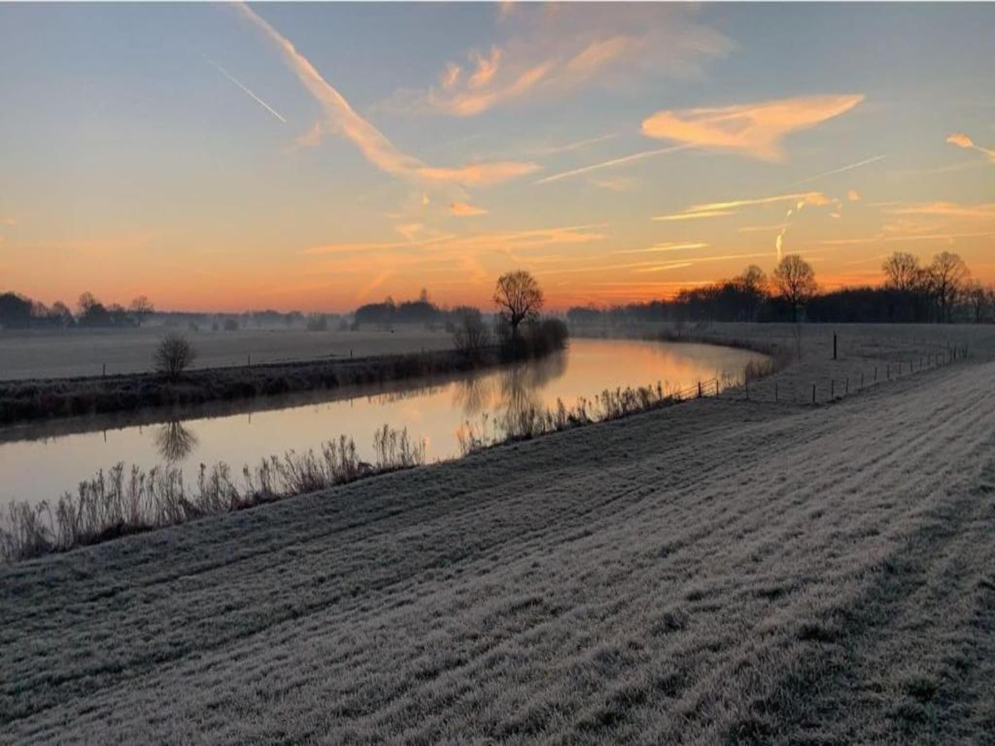 Buitenplaats Gerner 2 in Dalfsen - Foto 26 van 38