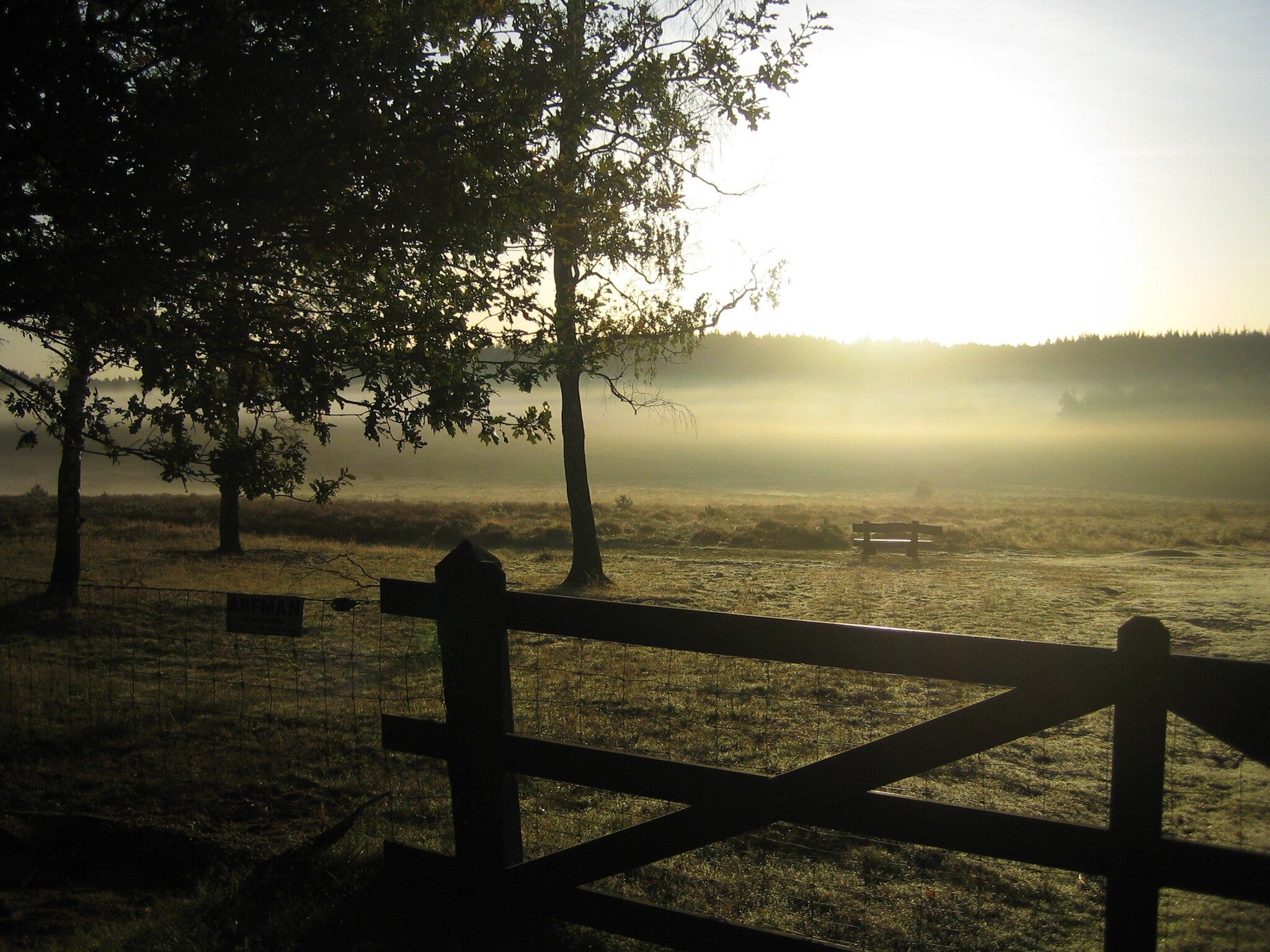 Bungalowpark Hoenderloo 3 in Hoenderloo - Foto 22 van 40