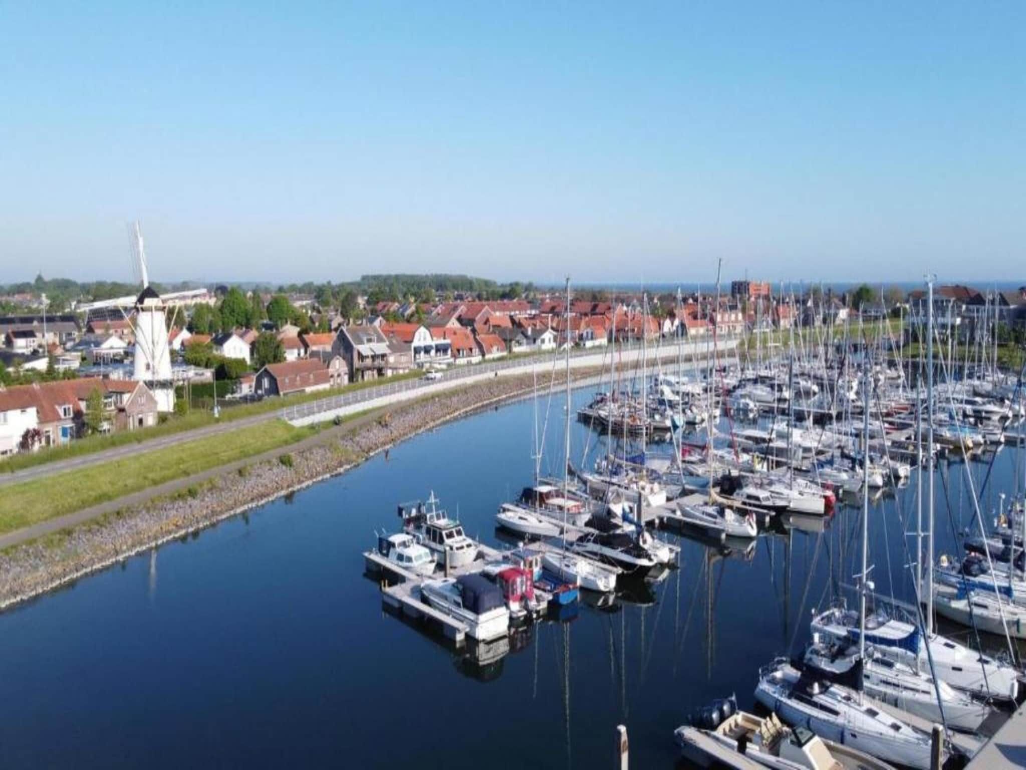 Recreatiepark de Stelhoeve 4 in Wemeldinge - Foto 35 van 40