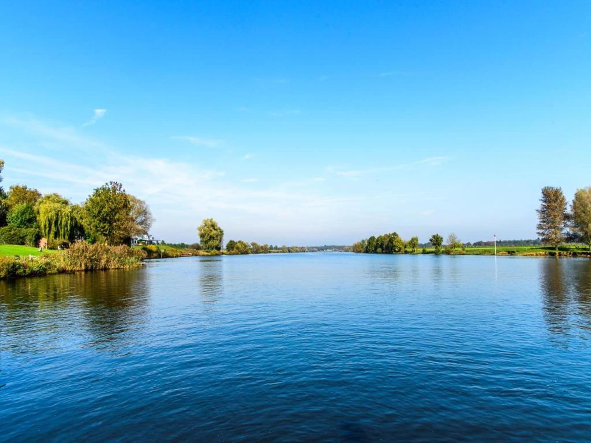 Resort Arcen 1 in Arcen - Foto 39 van 40