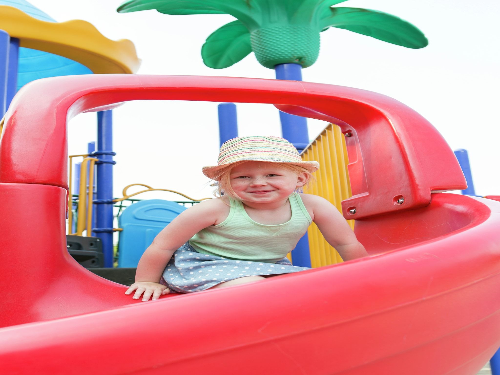 Parkfaciliteiten bij Resort Arcen 9 in Arcen