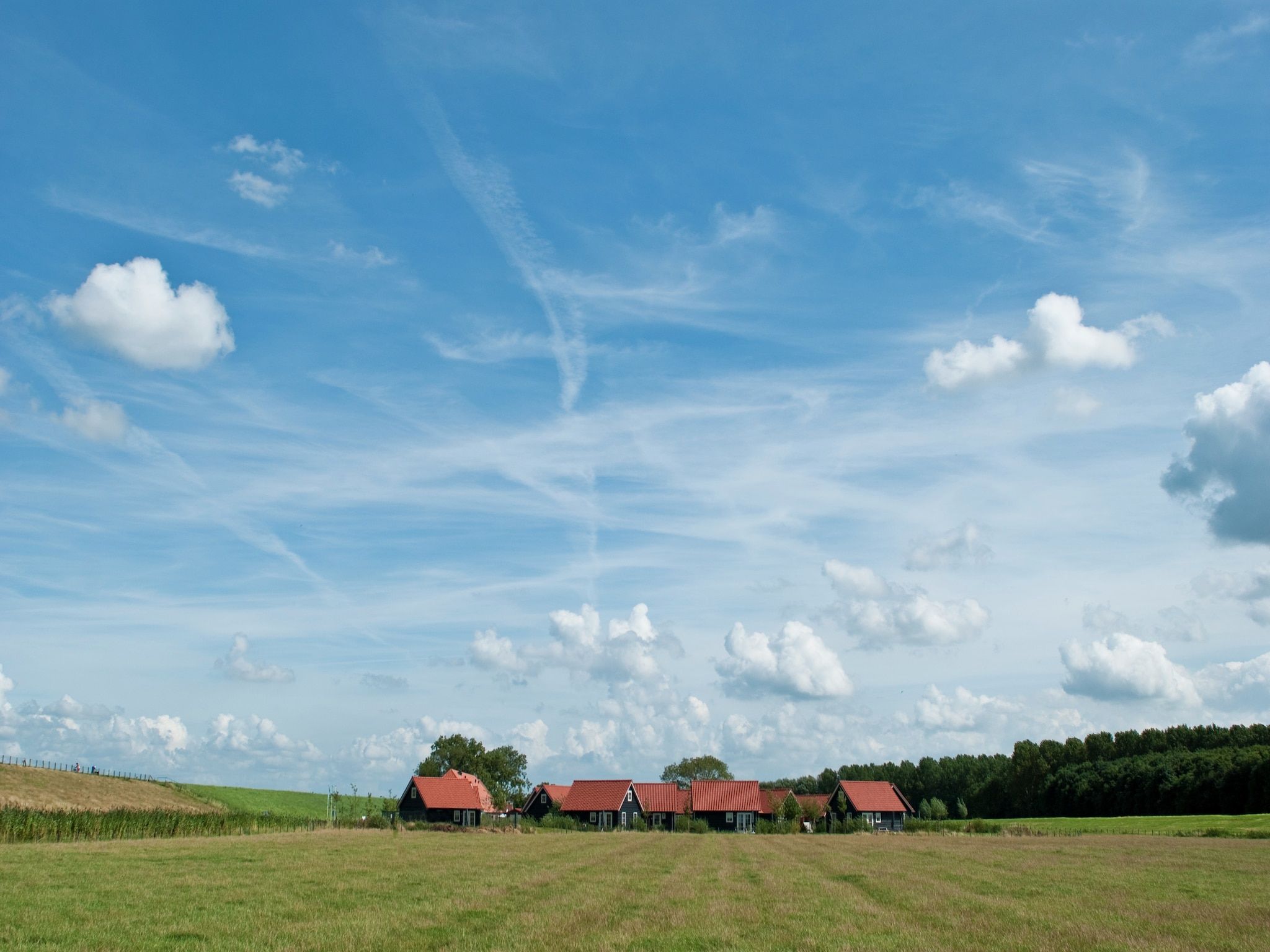 Recreatiepark de Stelhoeve 3 in Wemeldinge - Foto 19 van 40