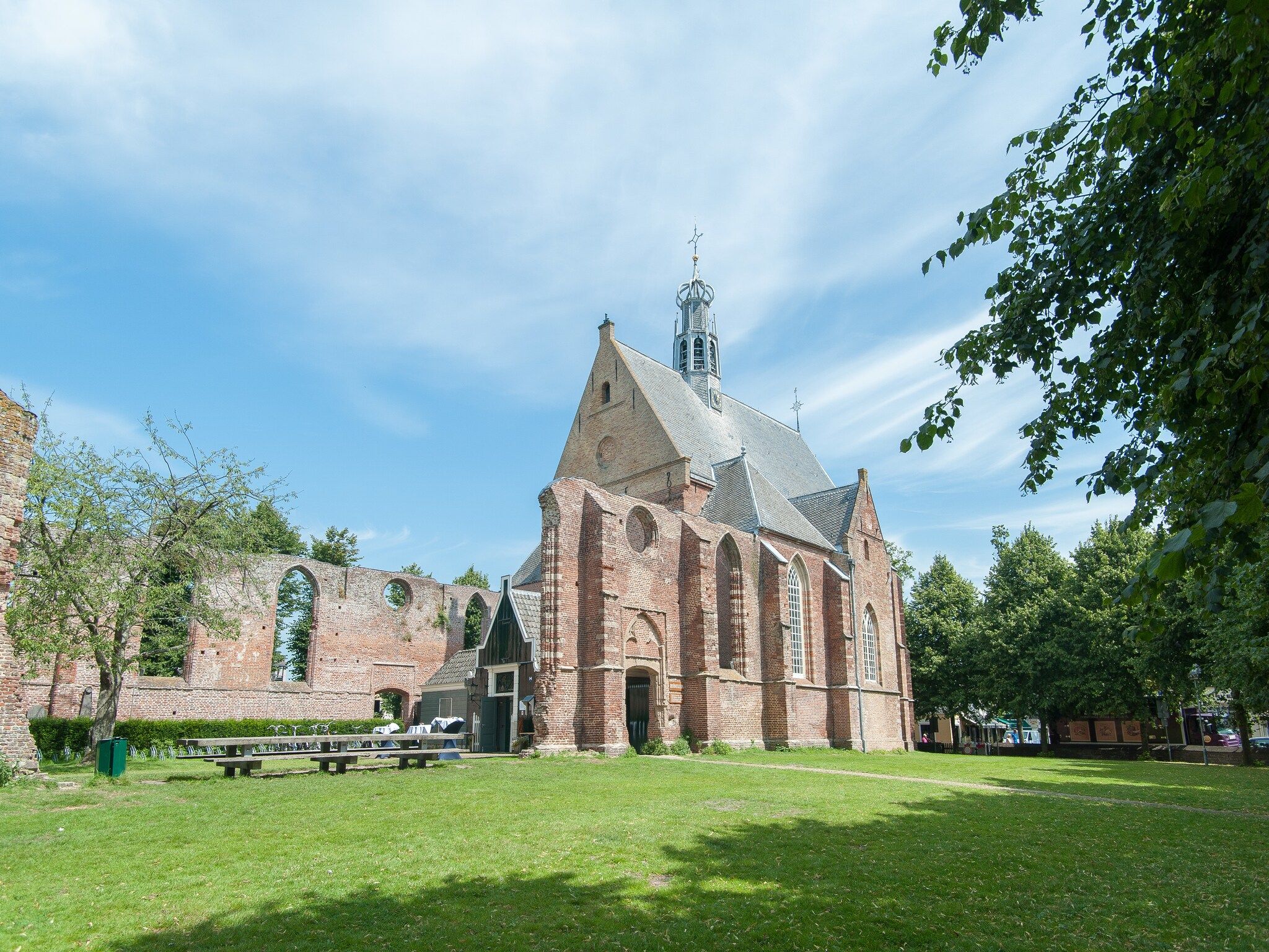 Het Roefje in Bergen - Foto 15 van 36