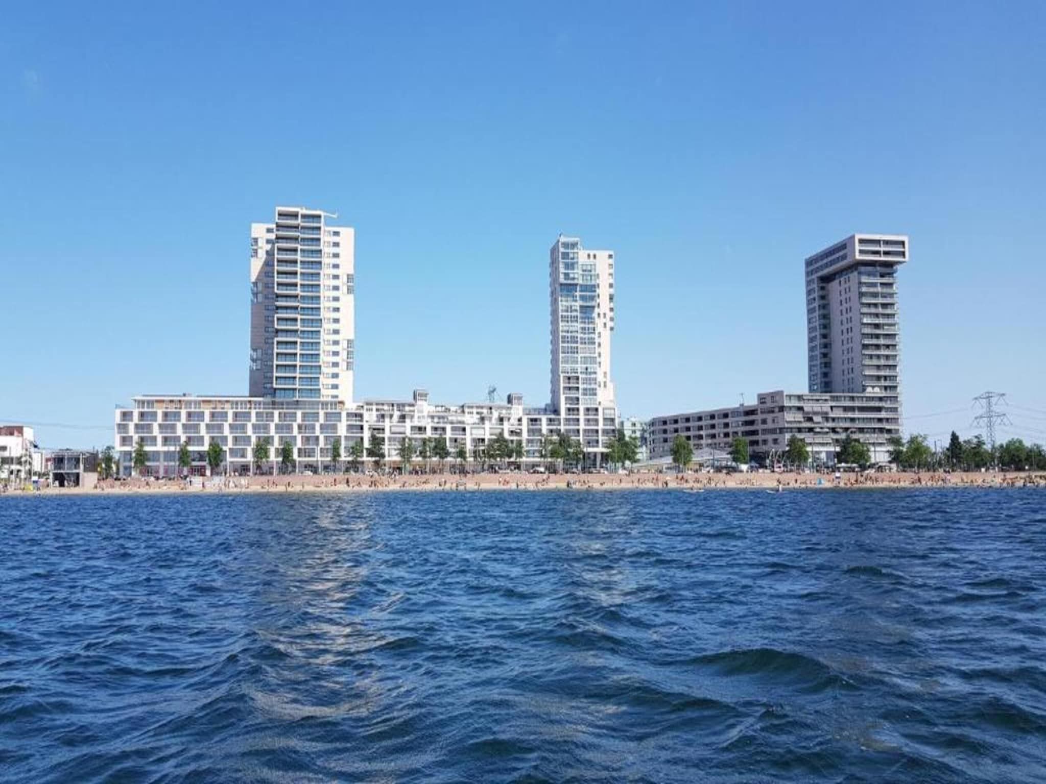 Harrekidee in Sint Maartensbrug - Foto 27 van 29