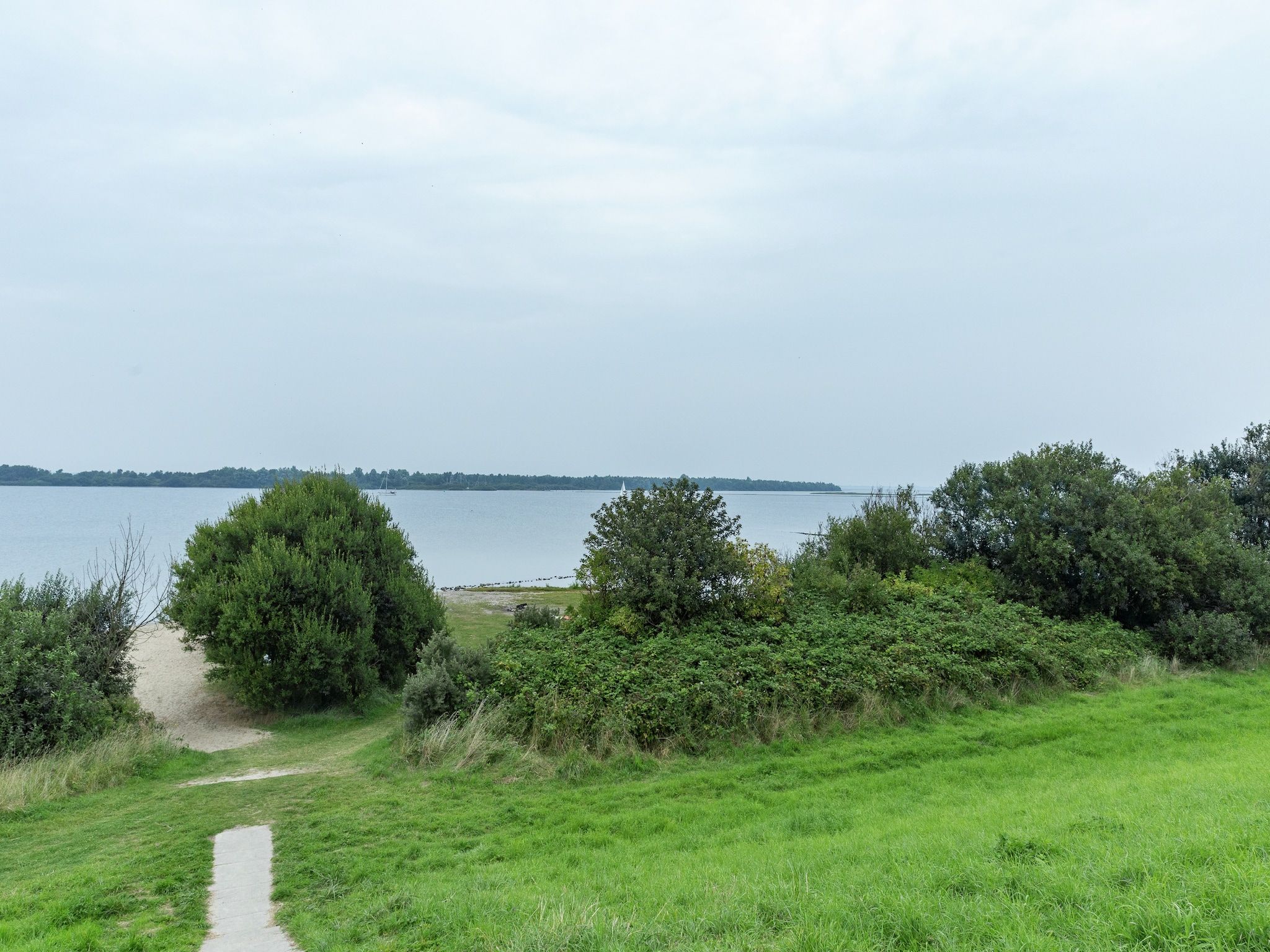 De Notenweide in Zonnemaire - Foto 39 van 40