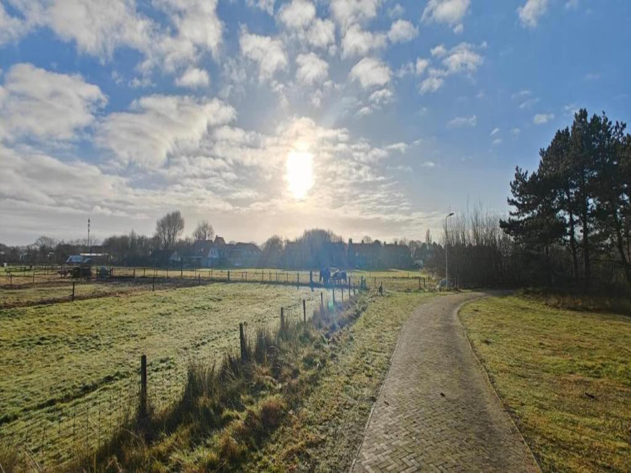 Anno 1711 in Nes-Ameland - Foto 35 van 36