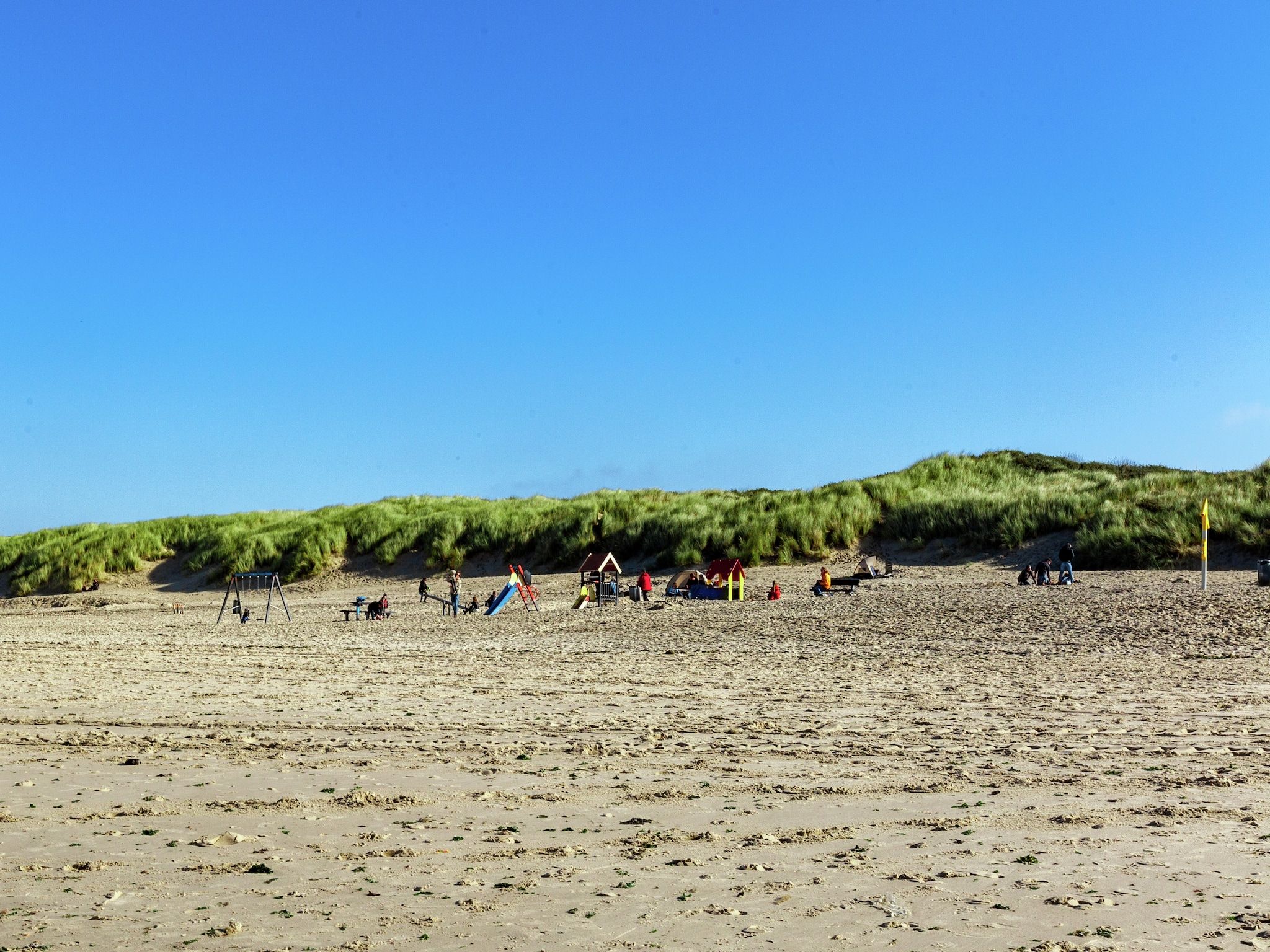 Vier Duinen in Oostkapelle - Foto 26 van 40