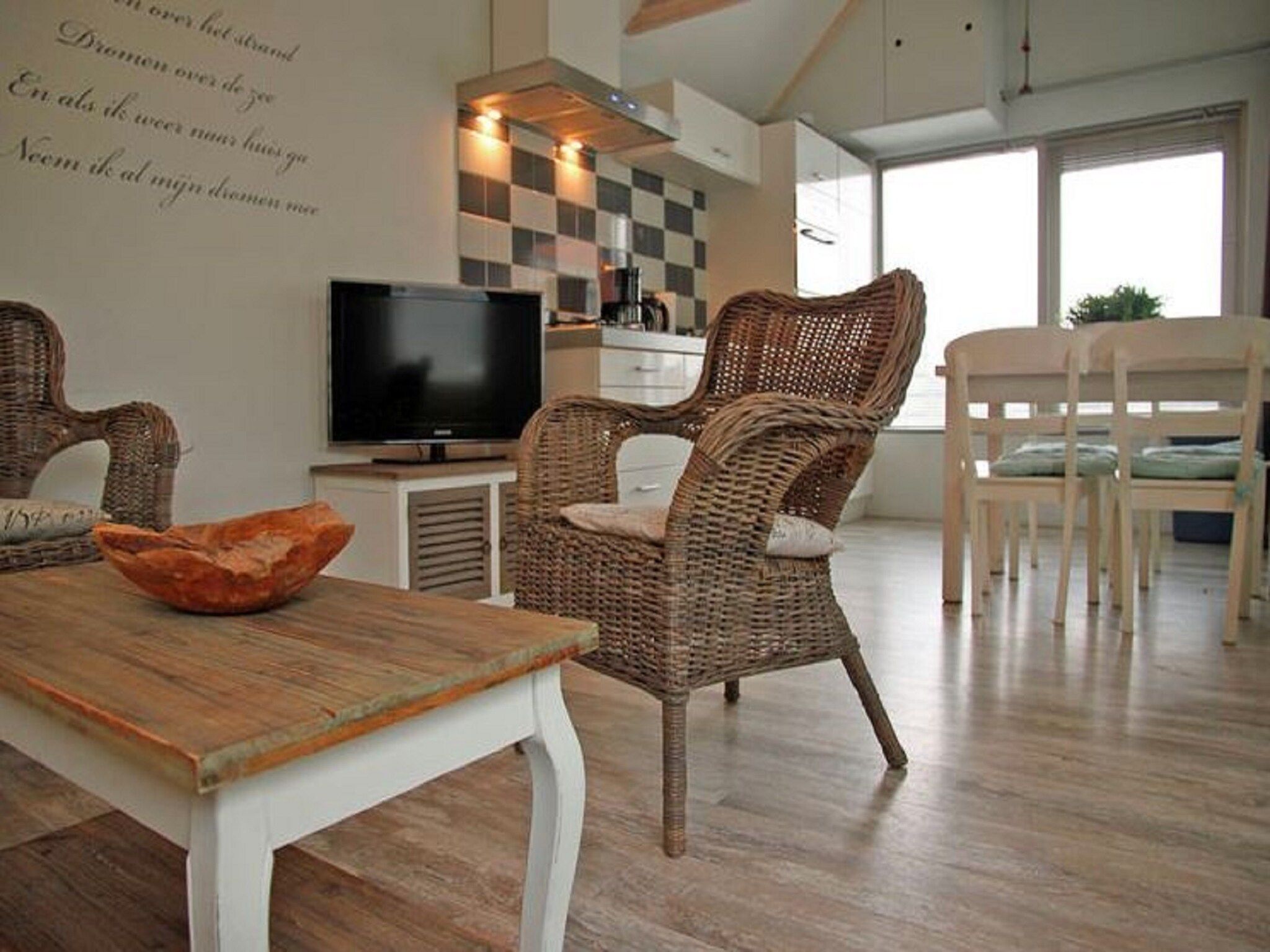 Helmgras I in Egmond aan zee - Foto 2 van 40