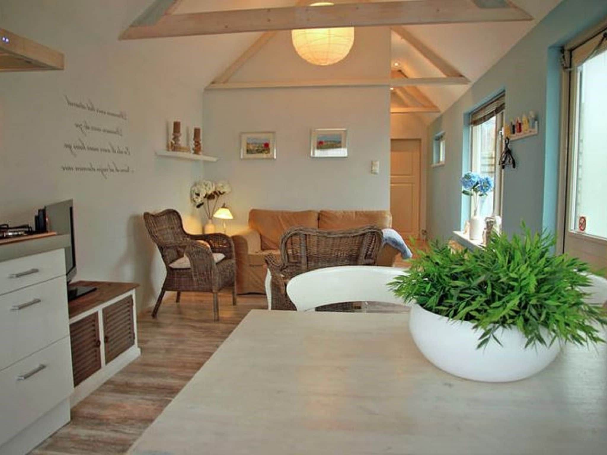 Sfeerbeeld van Helmgras I in Egmond aan zee